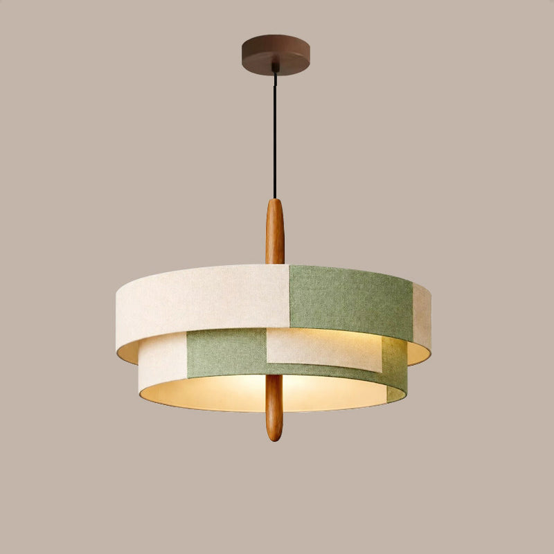 Ruzy Pendant Light