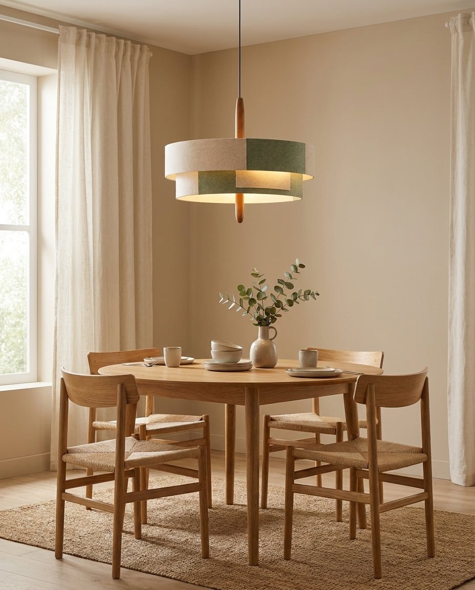 Ruzy Pendant Light
