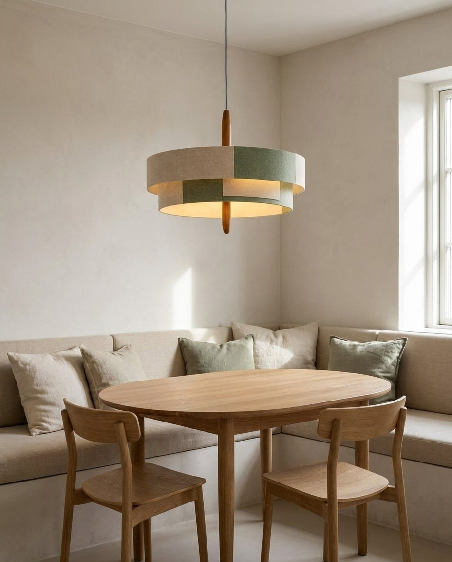 Ruzy Pendant Light