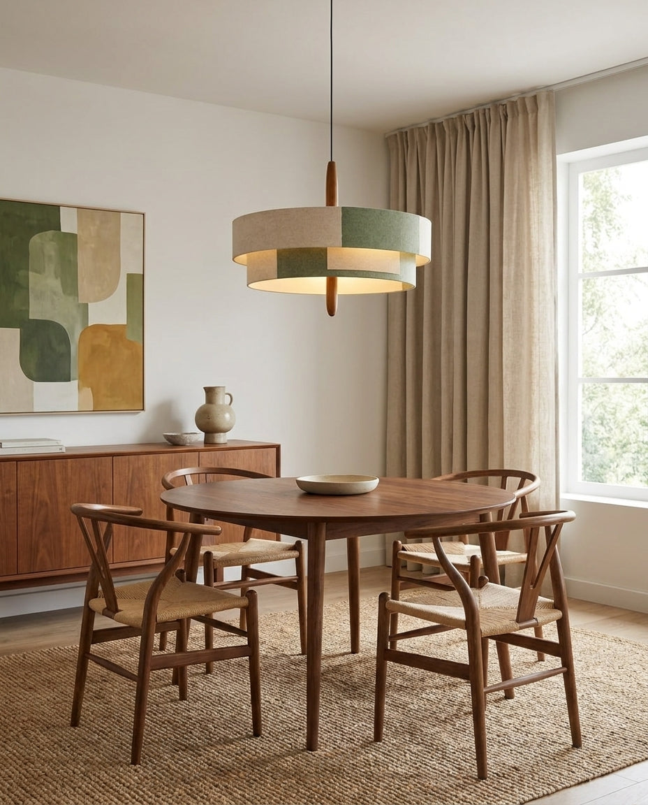 Ruzy Pendant Light