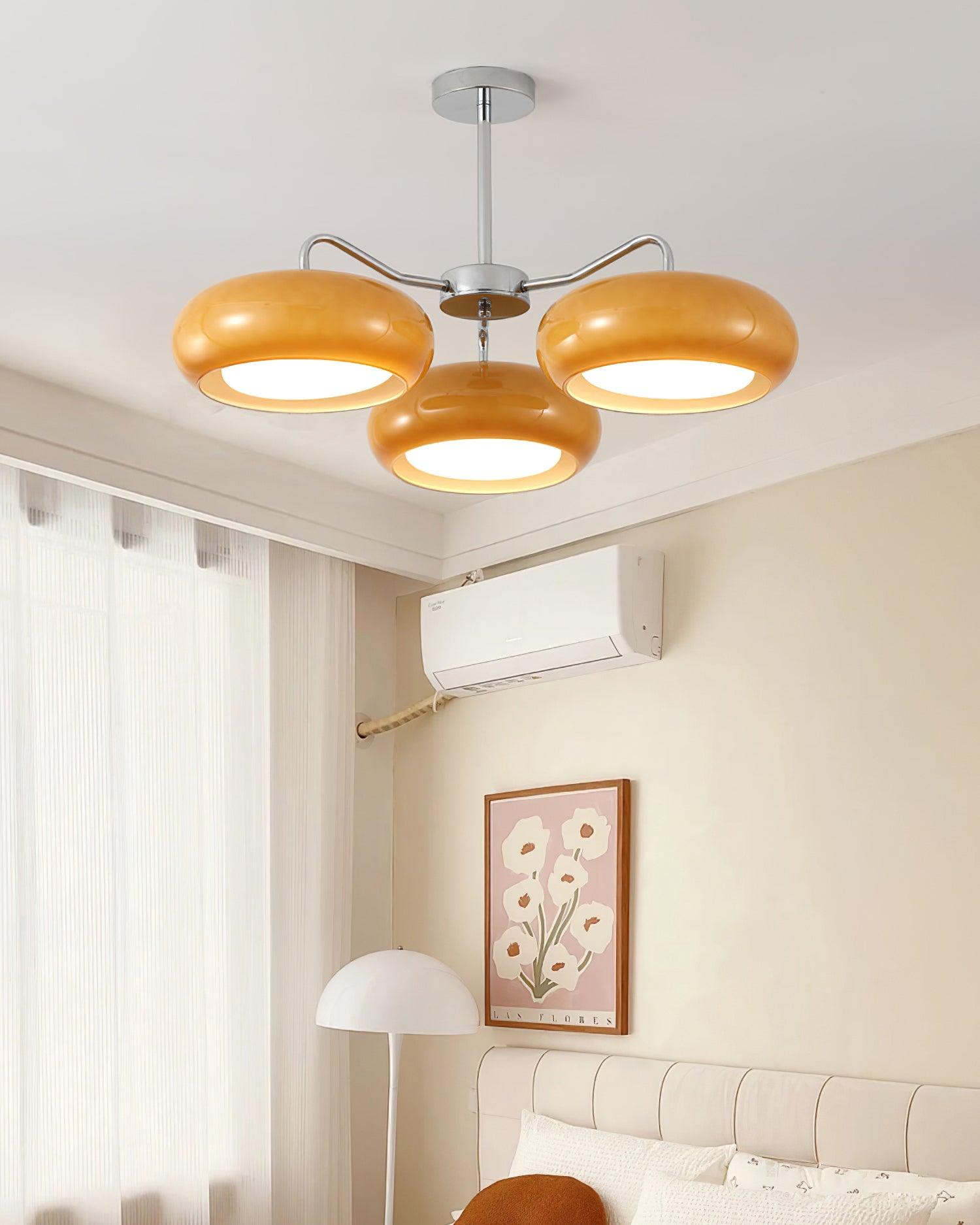 Cassian Chandelier