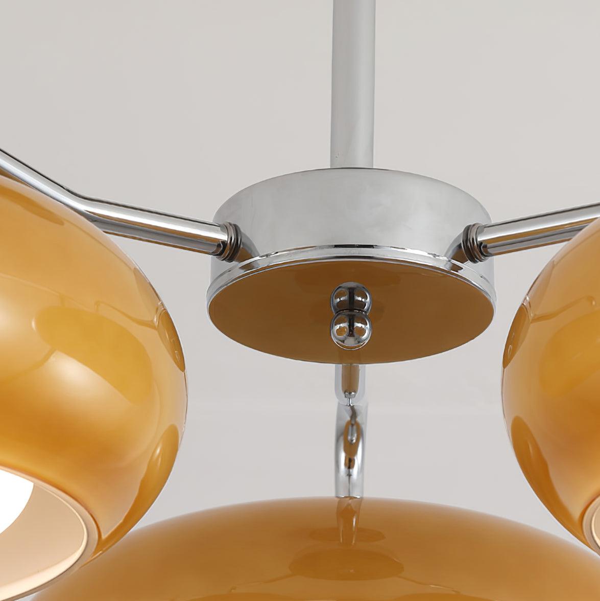Cassian Chandelier