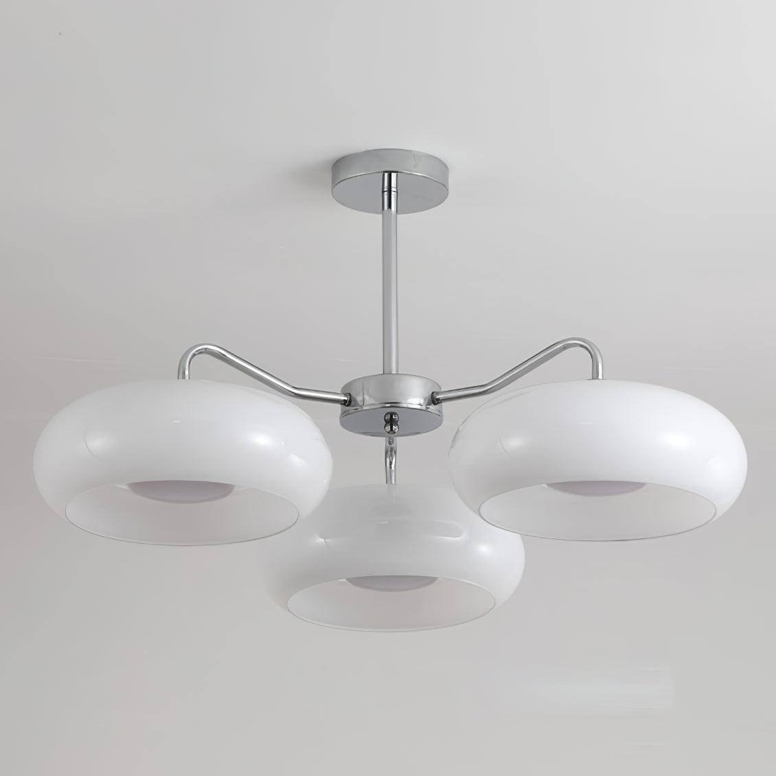 Cassian Chandelier