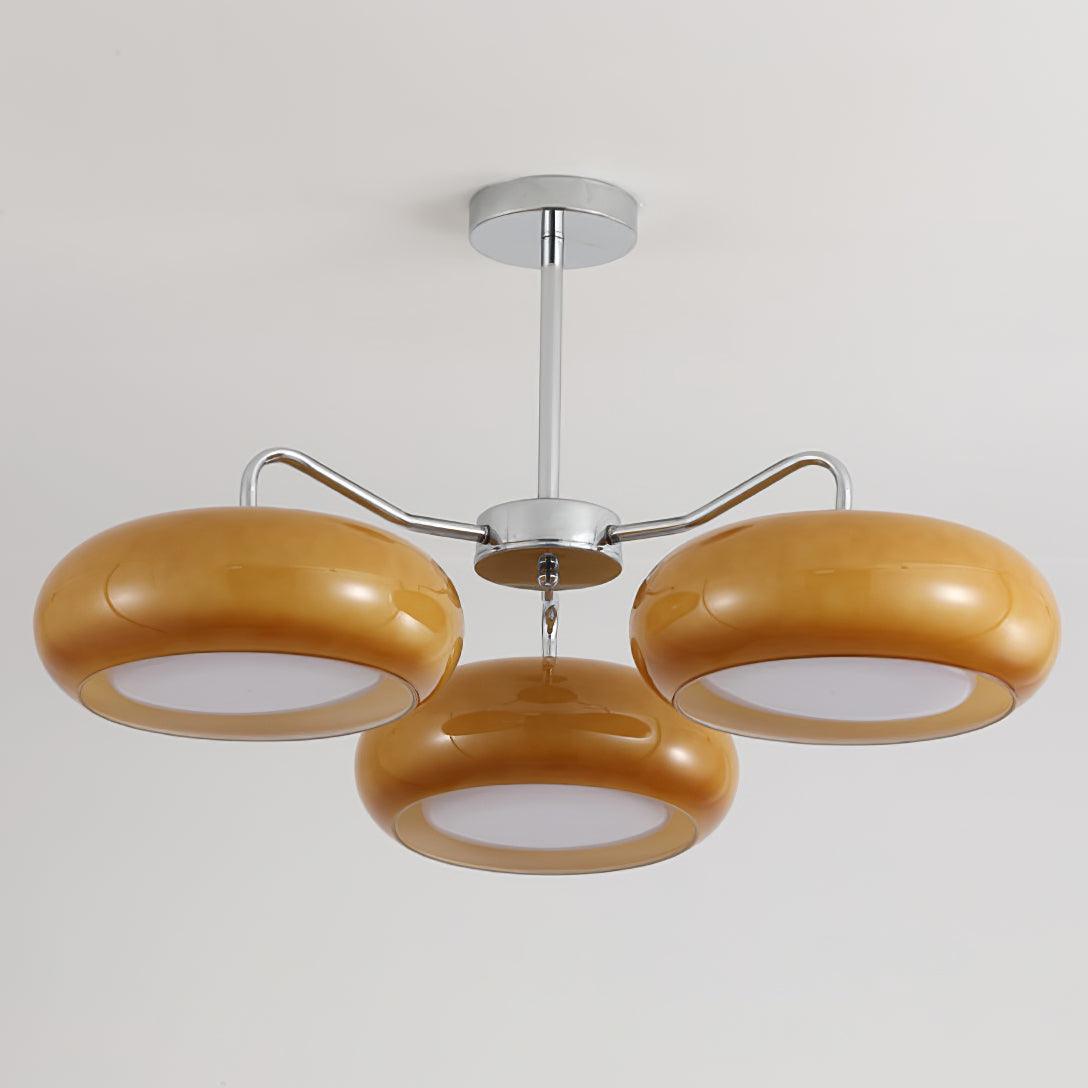 Ennia Ceiling Light