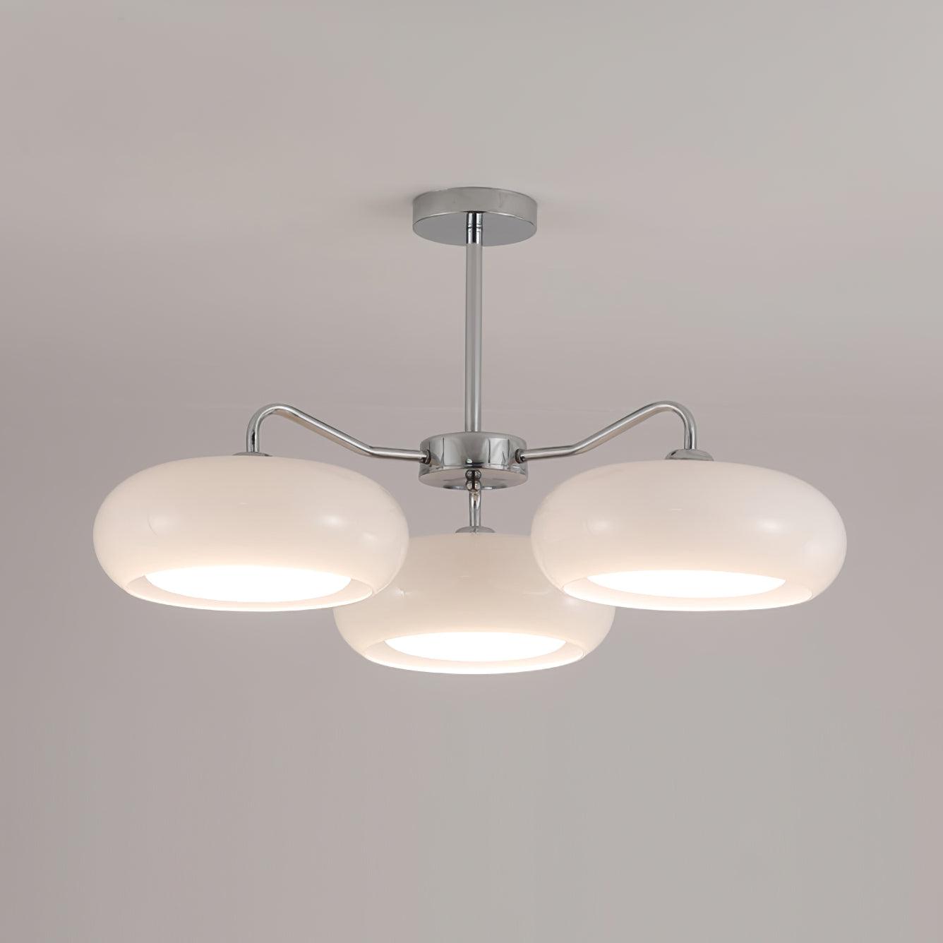 Ennia Ceiling Light