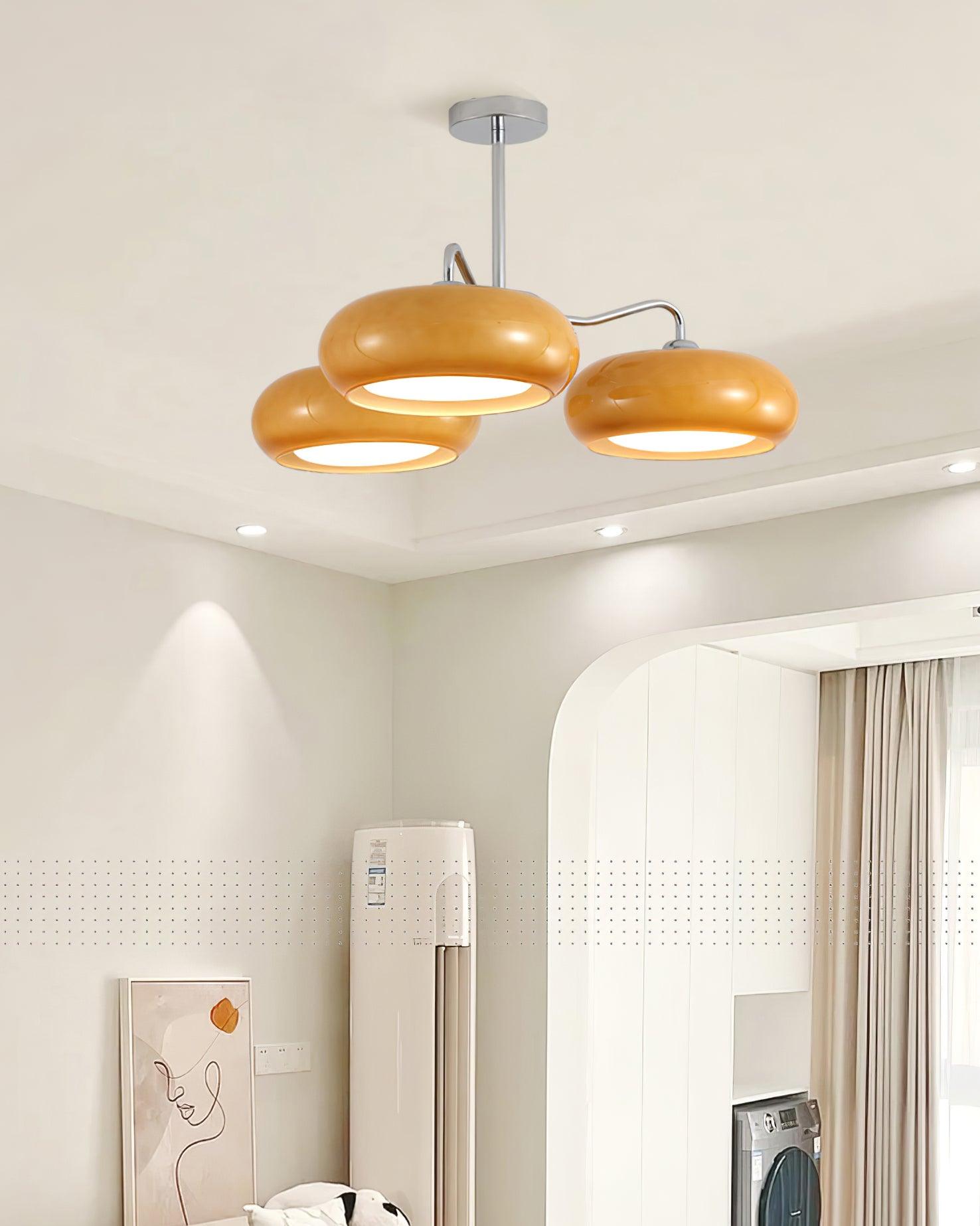 Ennia Ceiling Light
