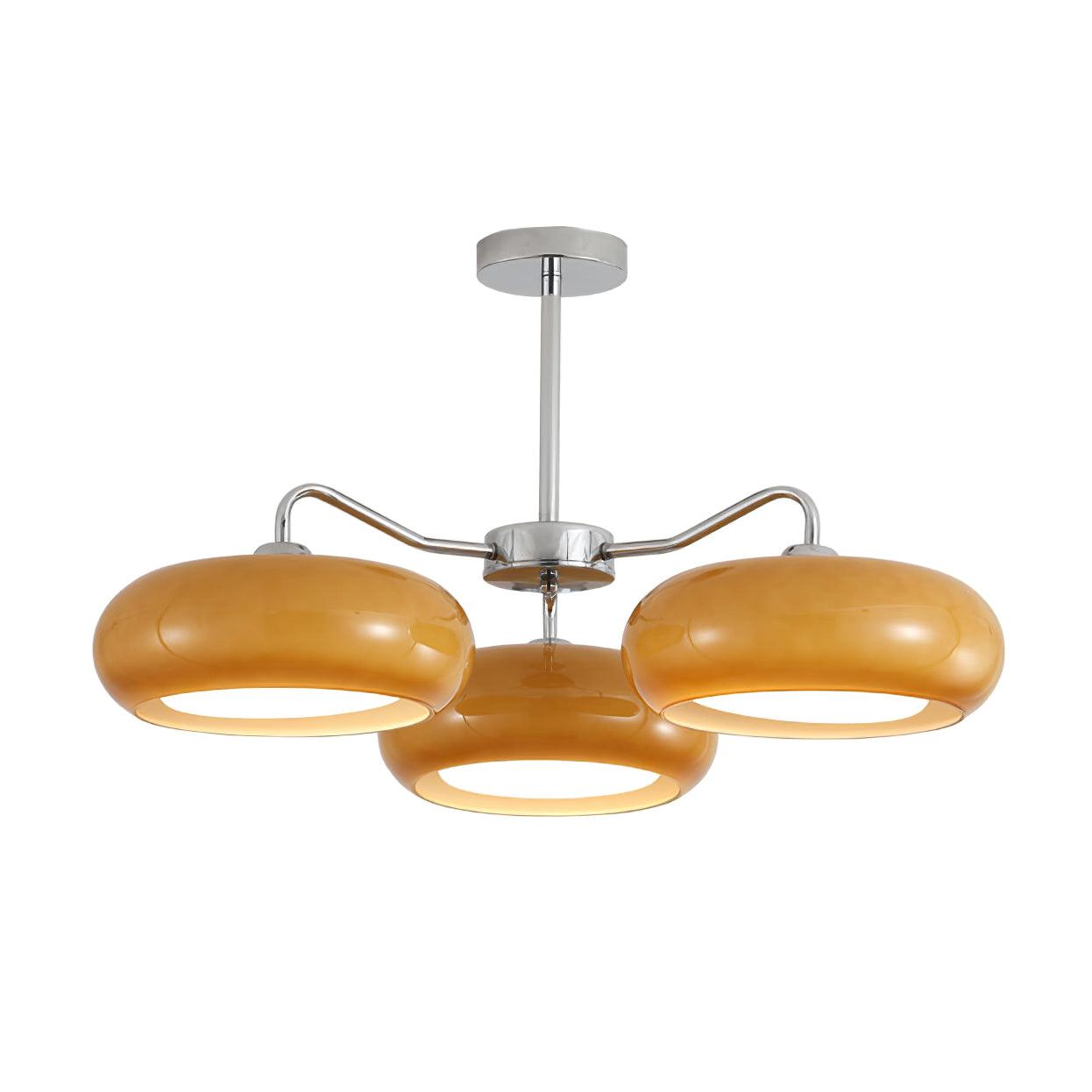 Ennia Ceiling Light
