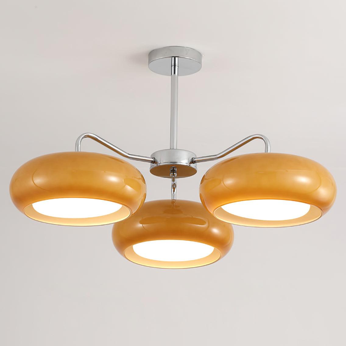 Cassian Chandelier