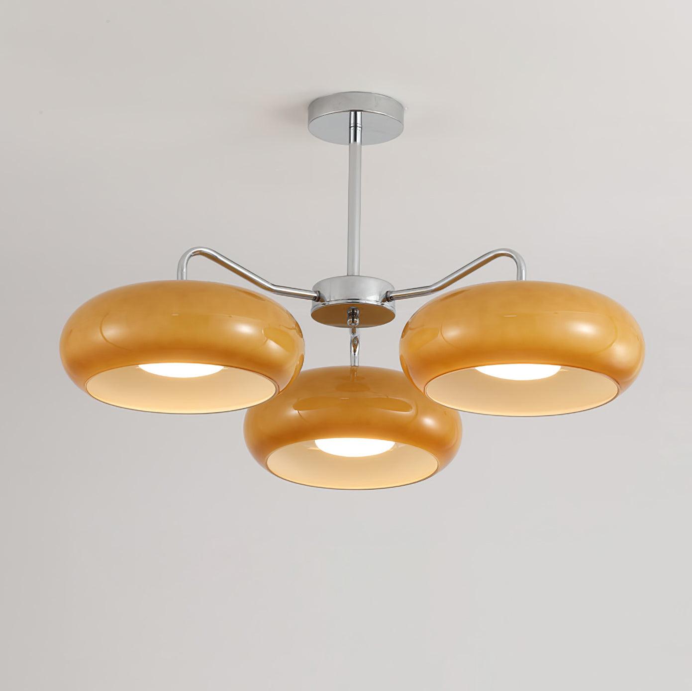 Cassian Chandelier
