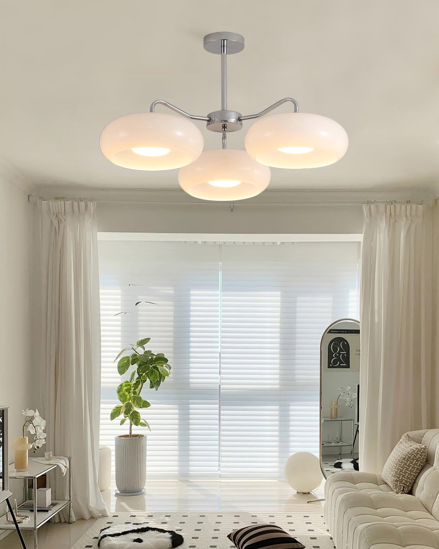 Cassian Chandelier