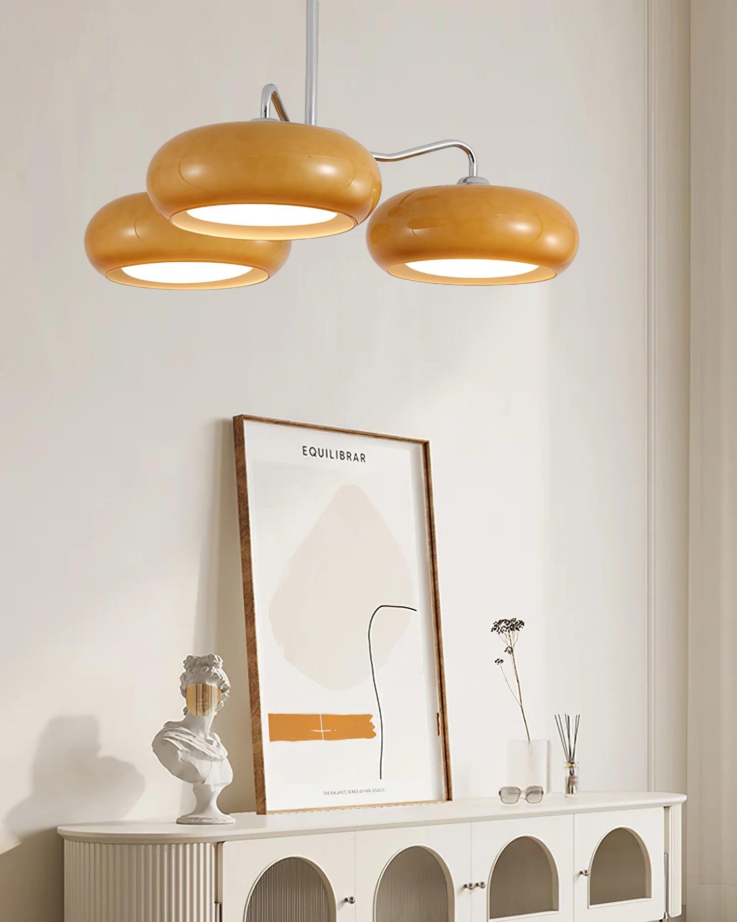 Ennia Ceiling Light