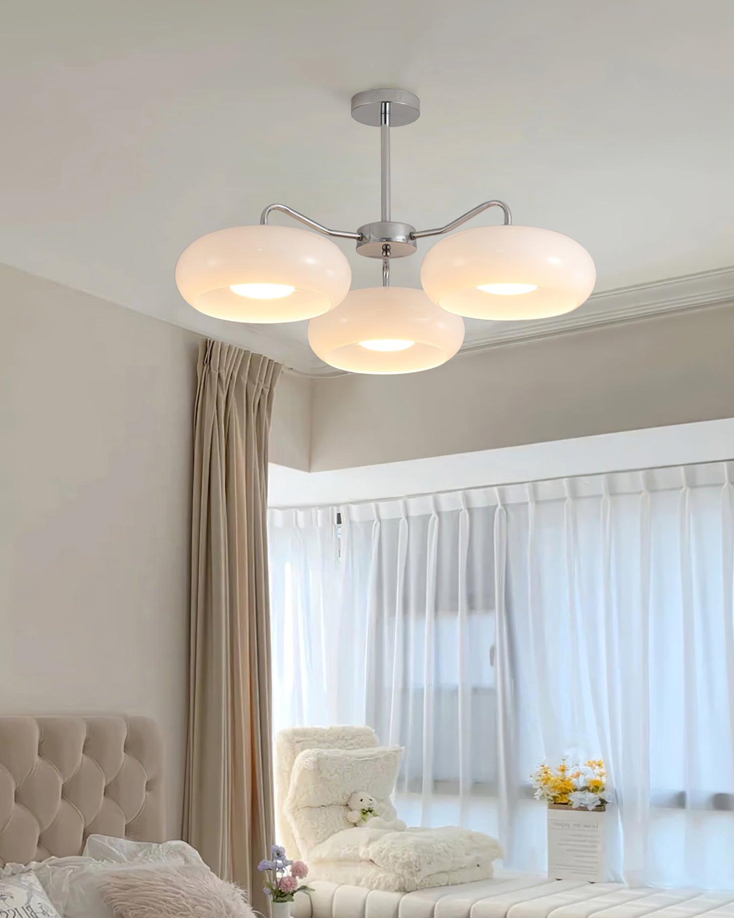 Cassian Chandelier
