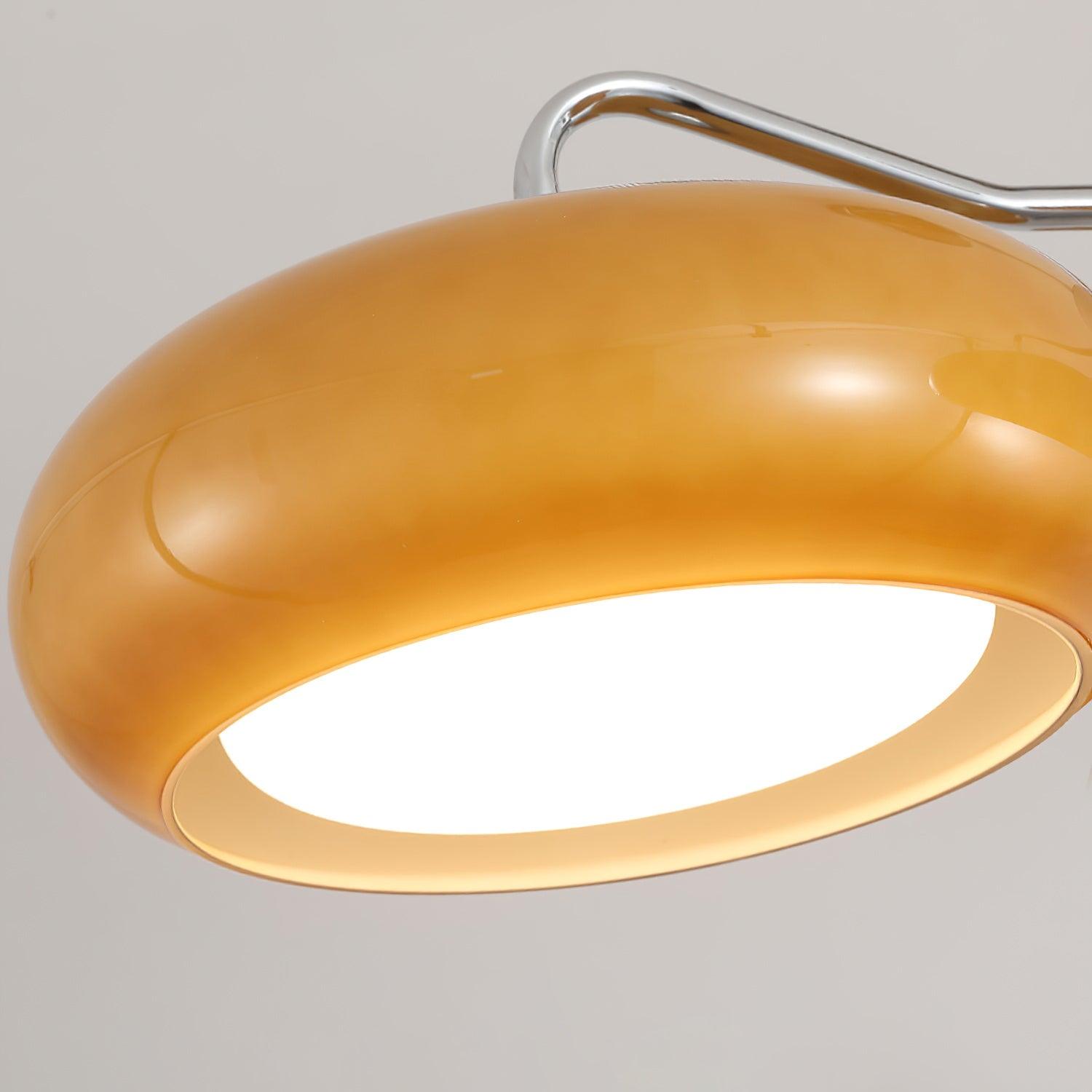 Ennia Ceiling Light