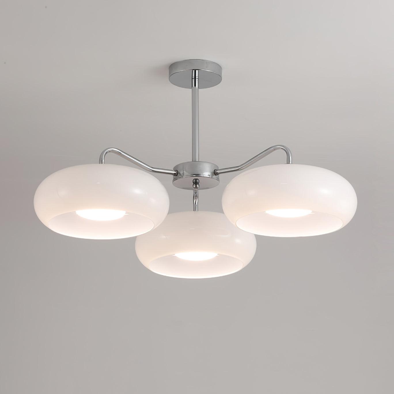 Ennia Ceiling Light