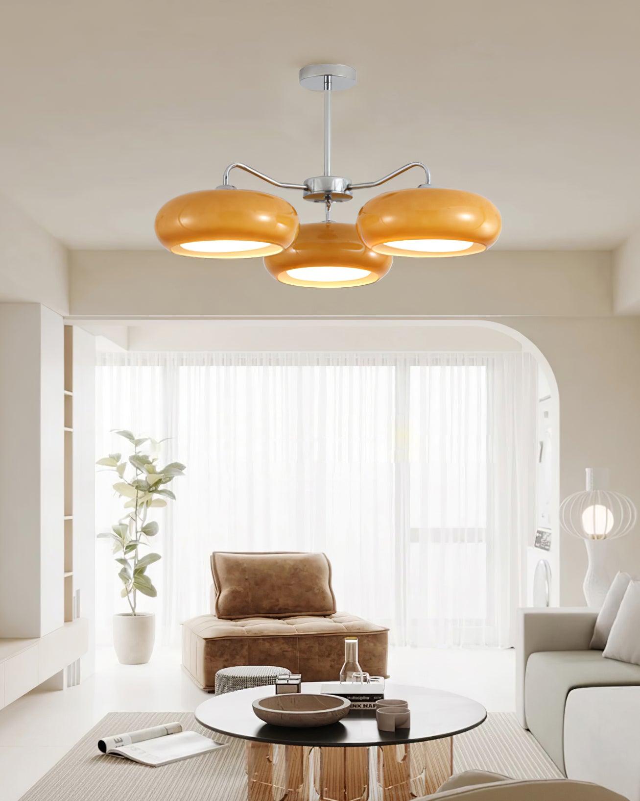 Ennia Ceiling Light