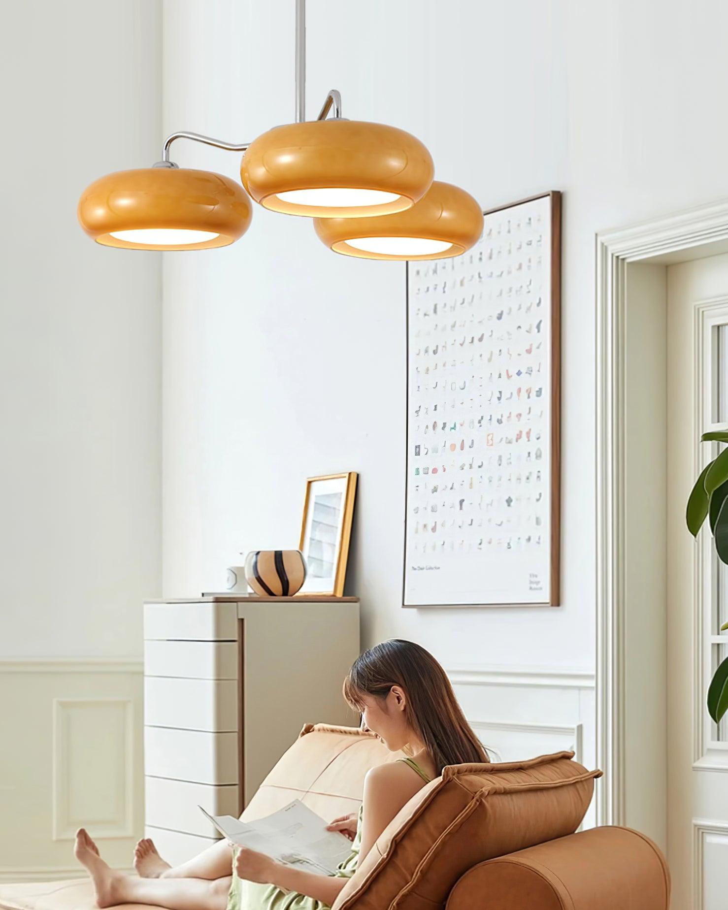Cassian Chandelier