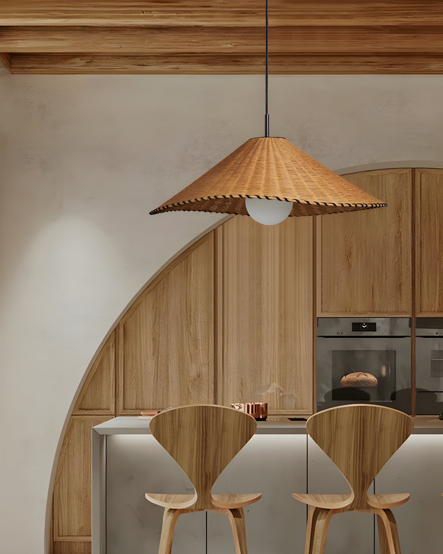 Suki Pendant Lamp