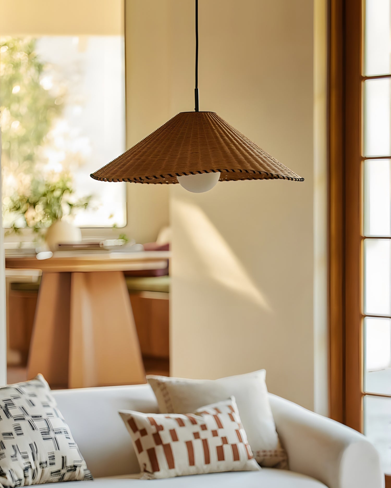 Suki Pendant Lamp