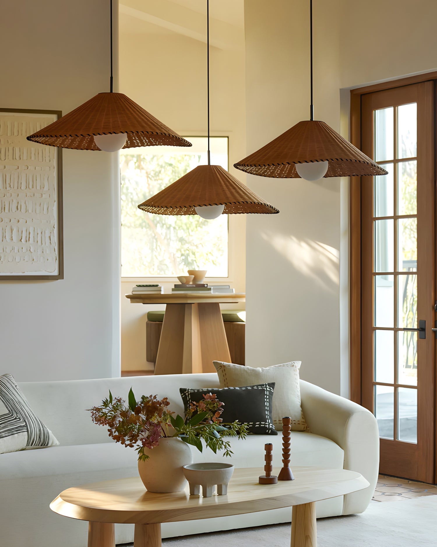 Suki Pendant Lamp