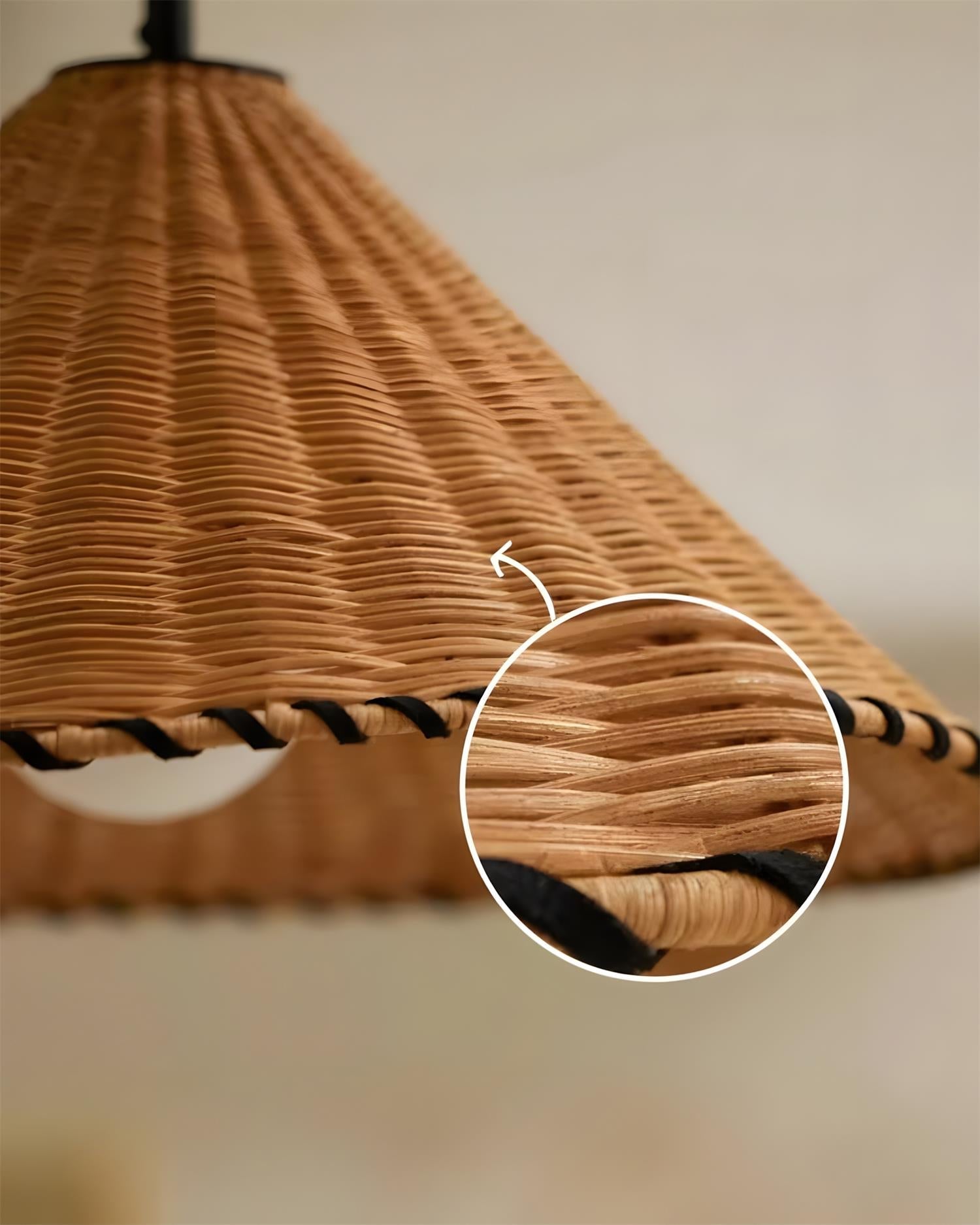 Suki Pendant Lamp