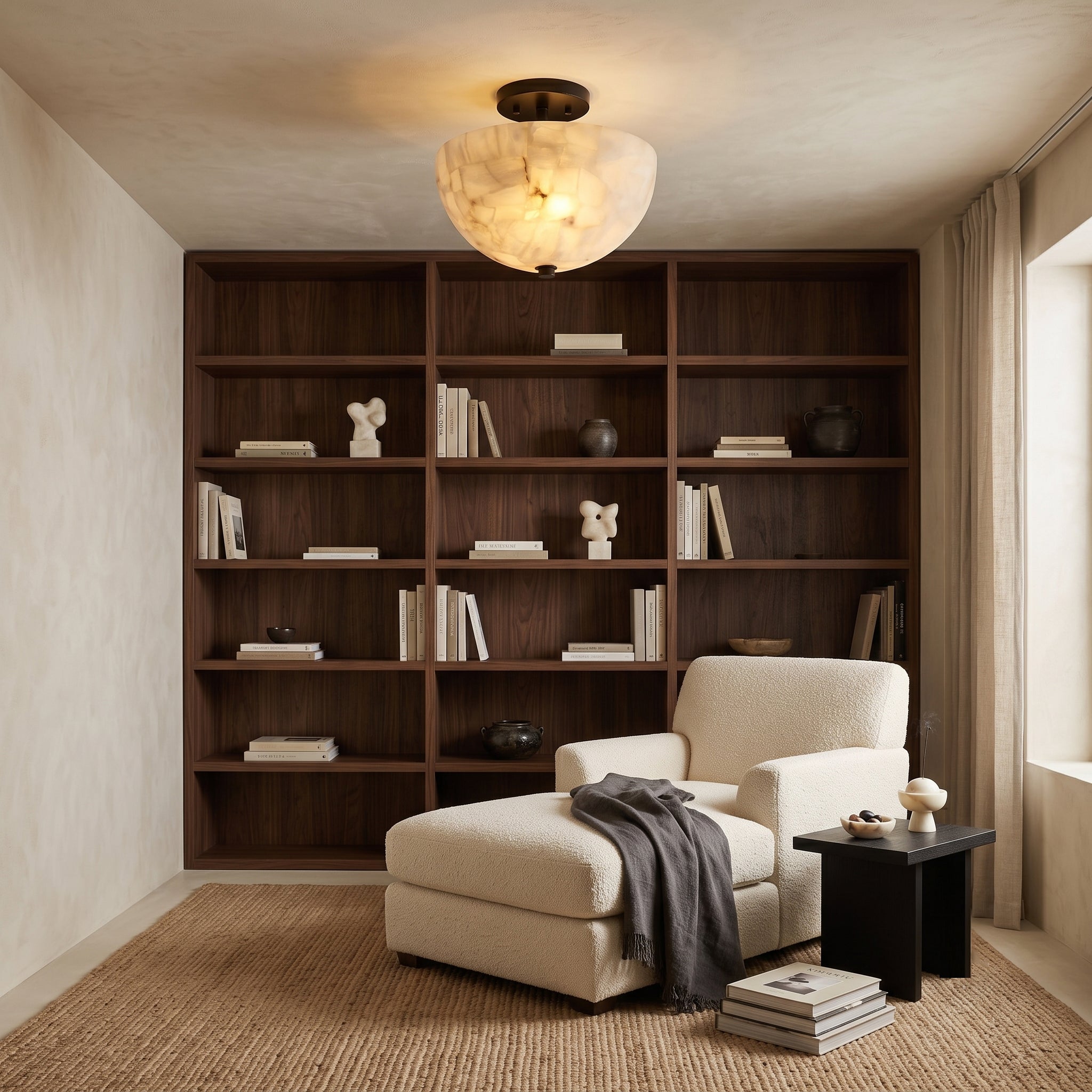 Marbella Ceiling Mount