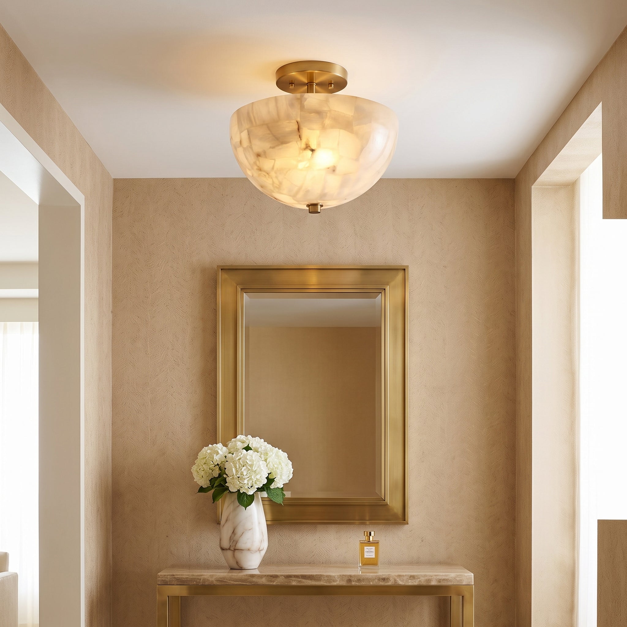 Marbella Ceiling Mount