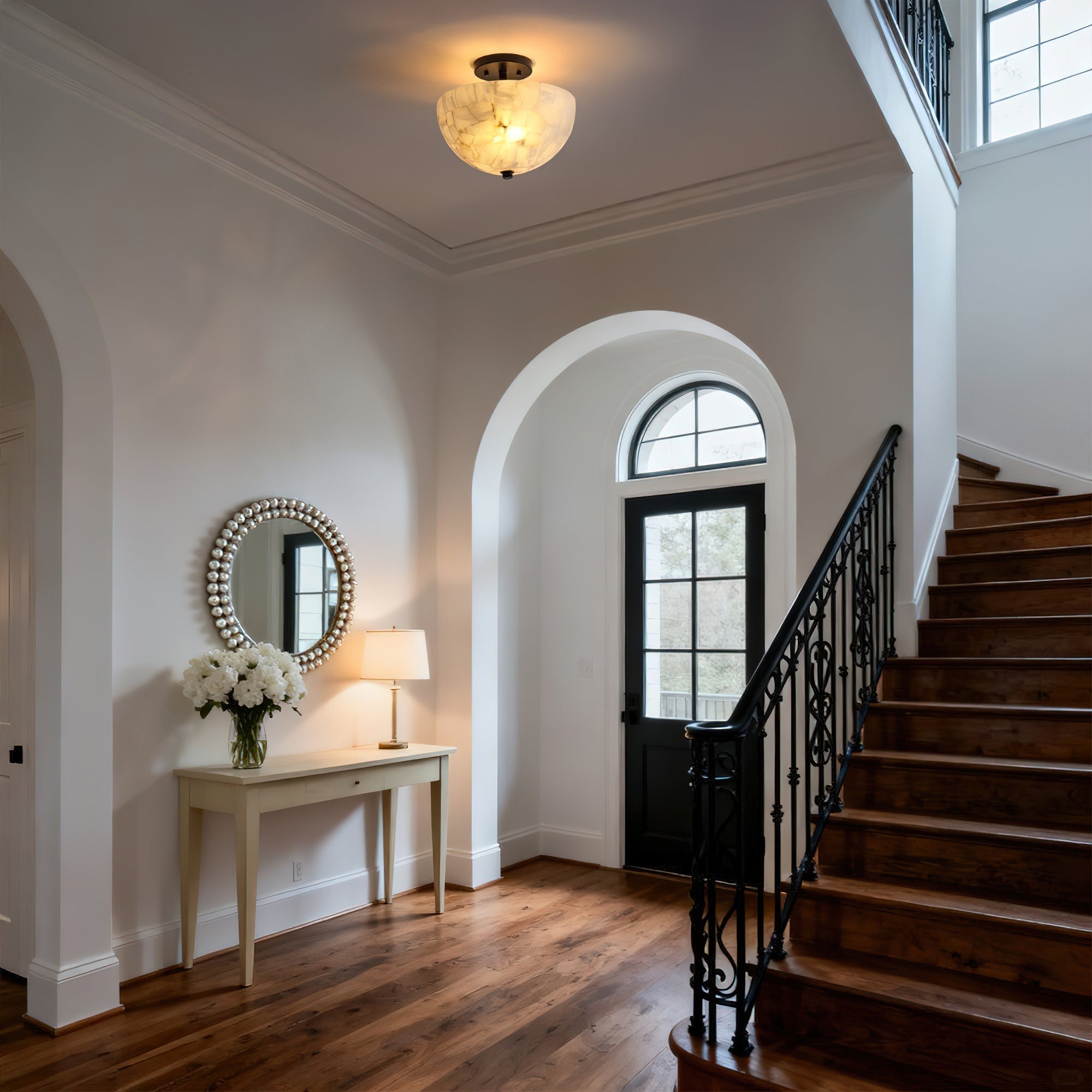 Marbella Ceiling Mount