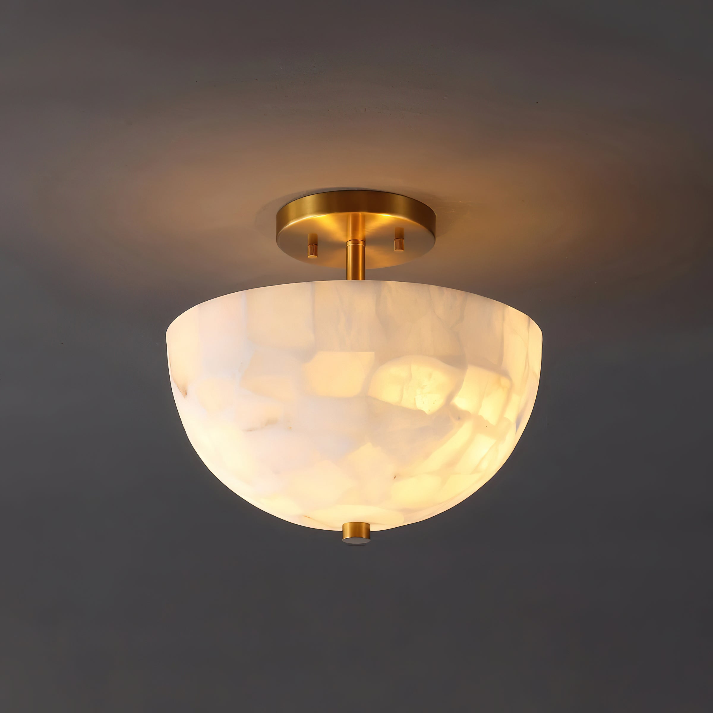 Marbella Ceiling Mount