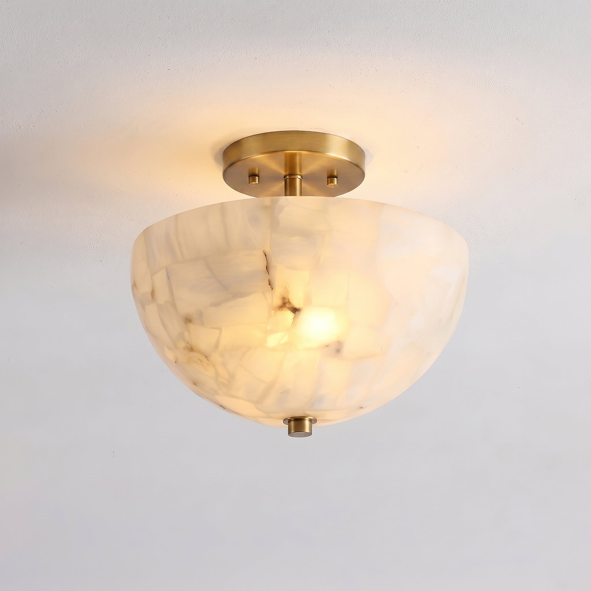Marbella Ceiling Mount