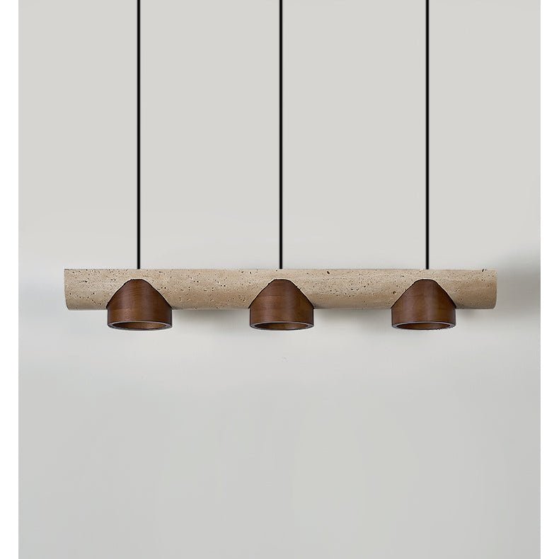 Thalen Pendant Lamp-Neutral Decor
