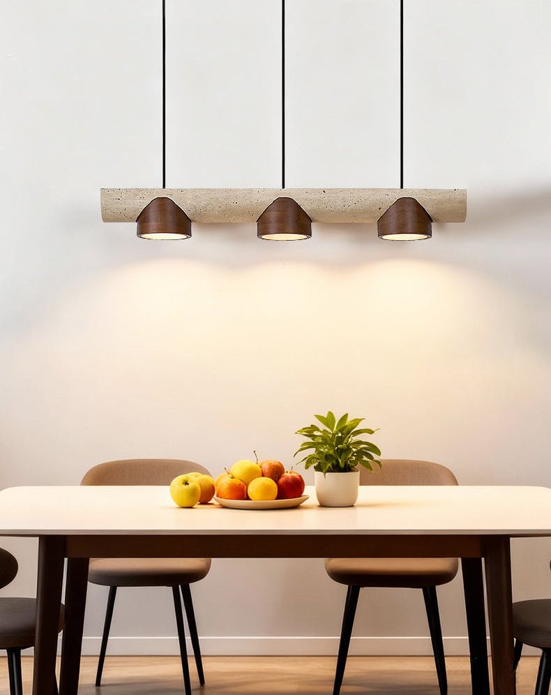 Thalen Pendant Lamp-Neutral Decor