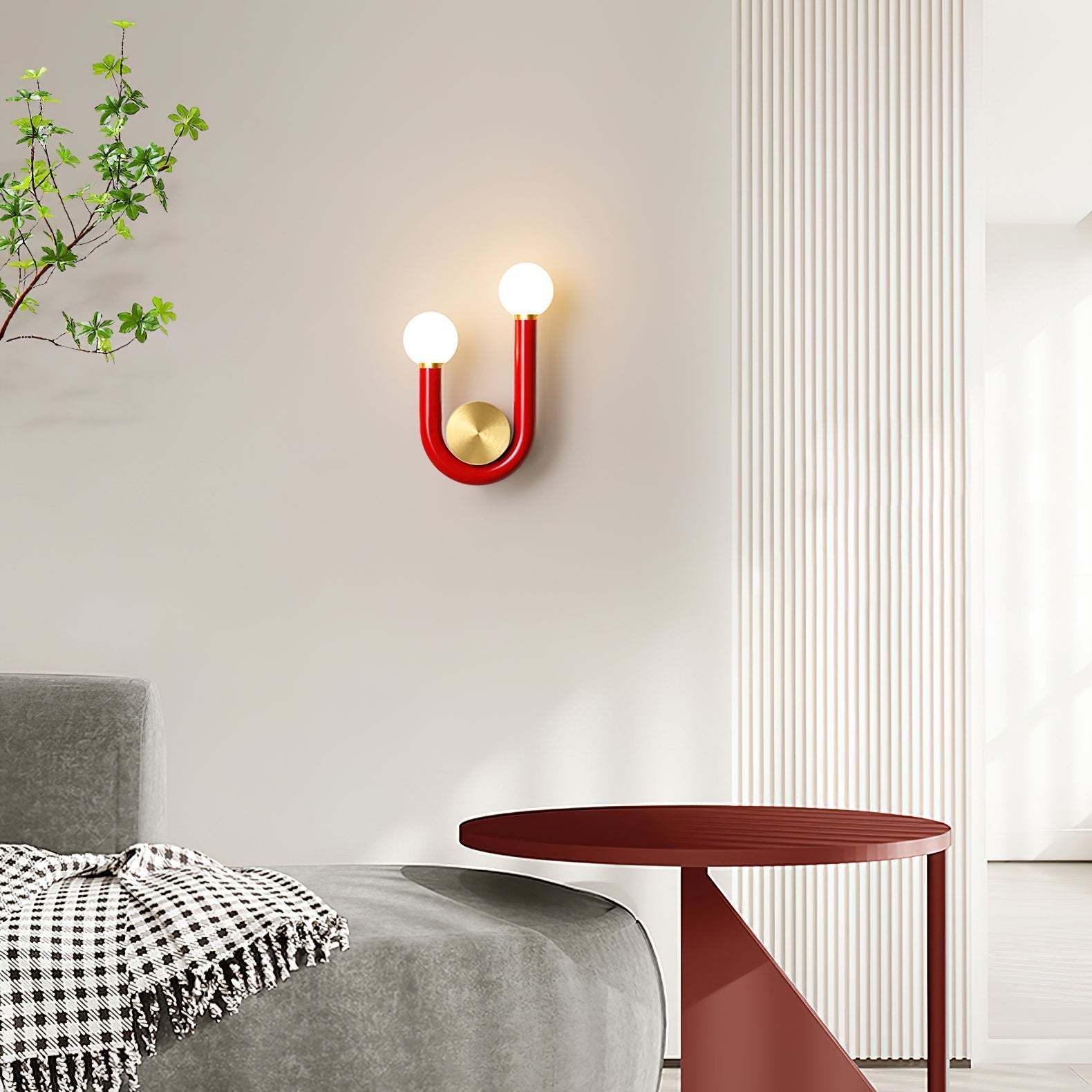 Cosette Wall Light