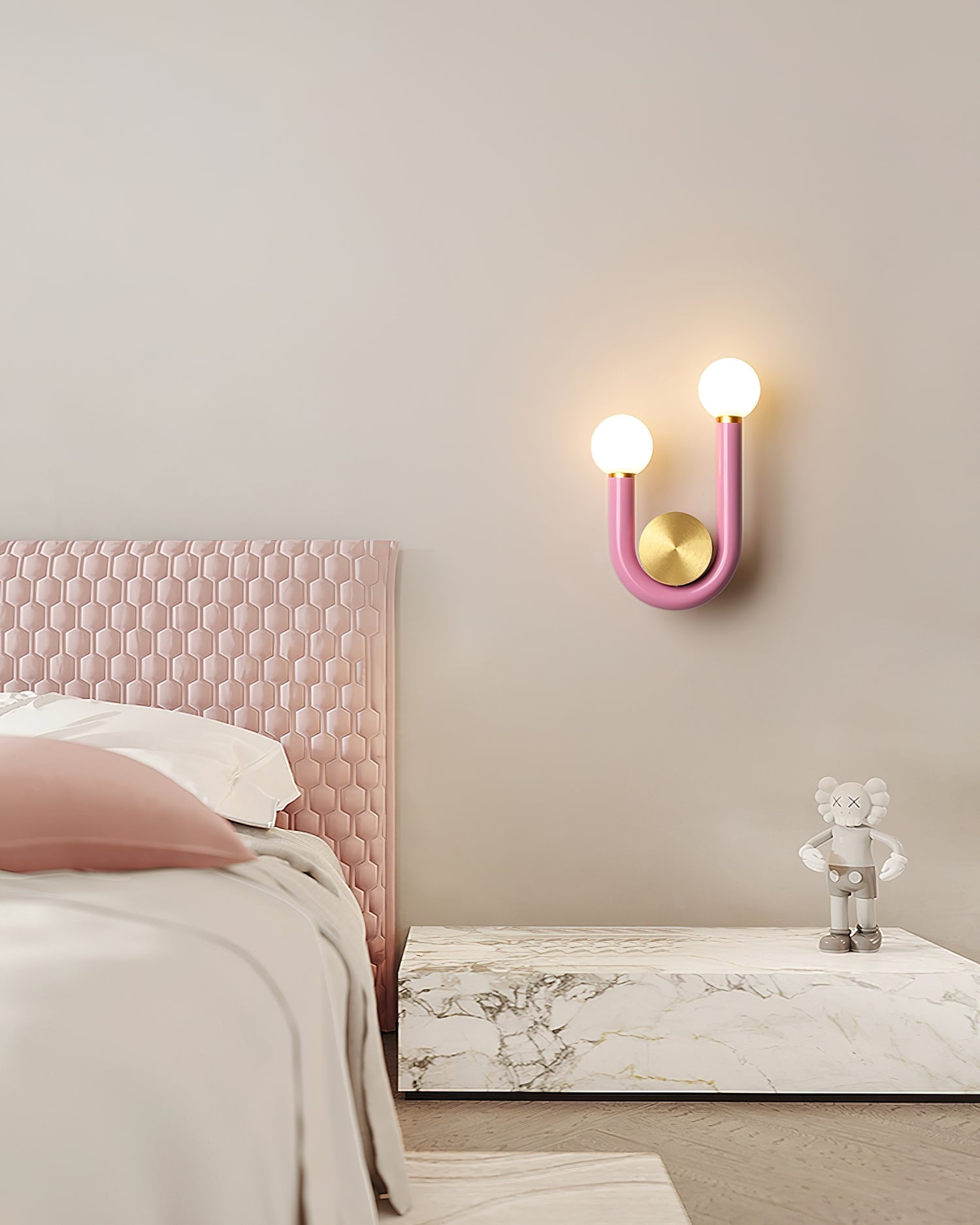 Cosette Wall Light