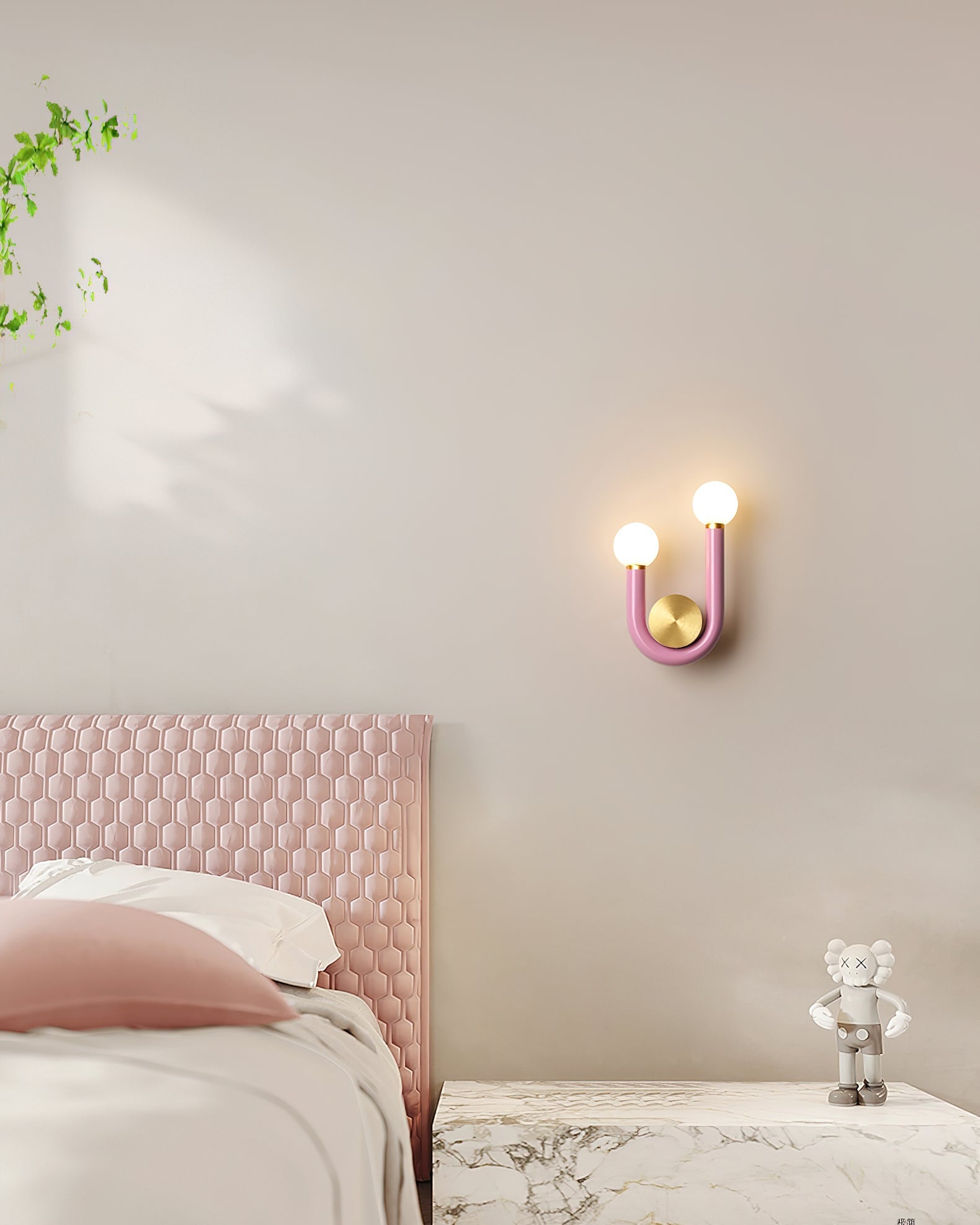 Cosette Wall Light