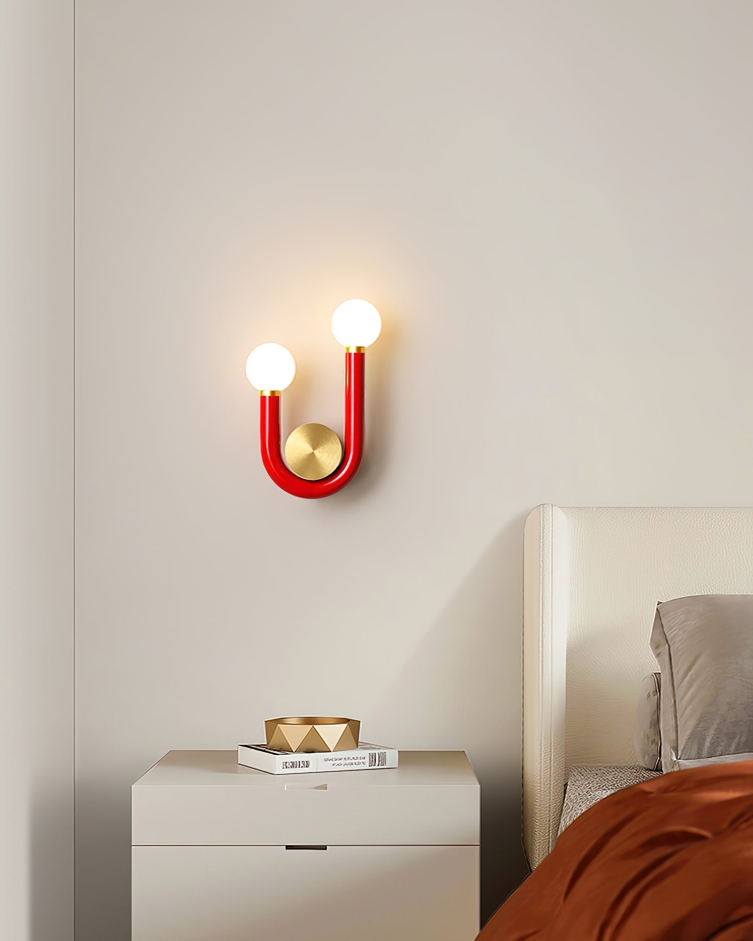 Cosette Wall Light