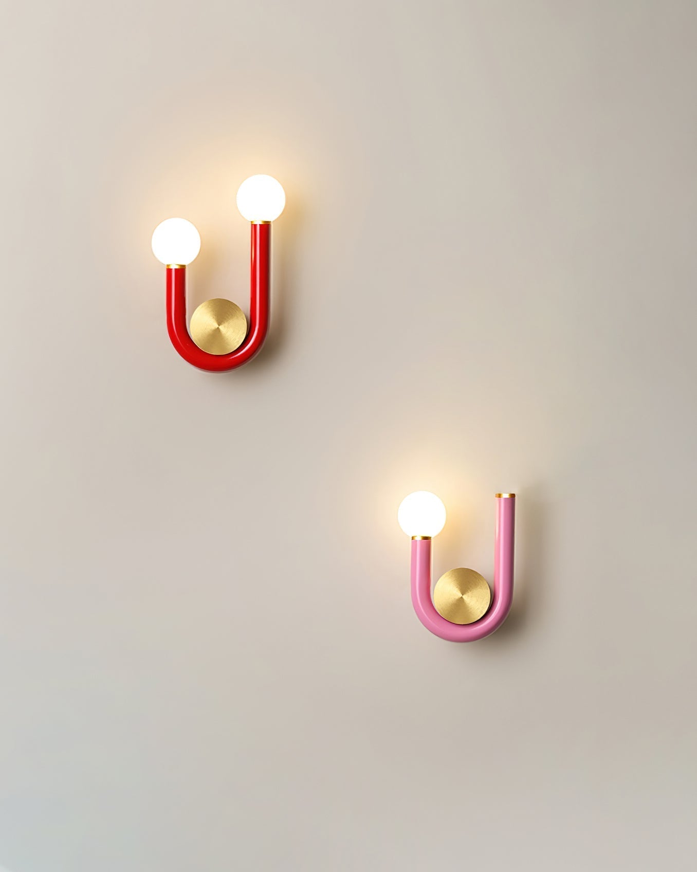 Cosette Wall Light