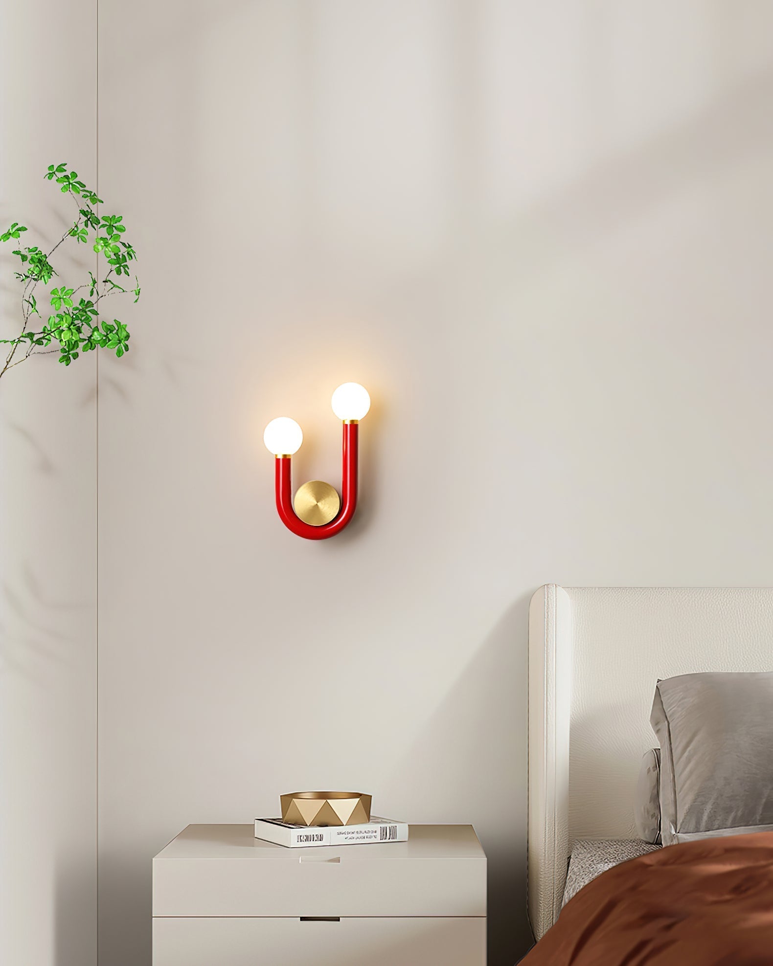 Cosette Wall Light