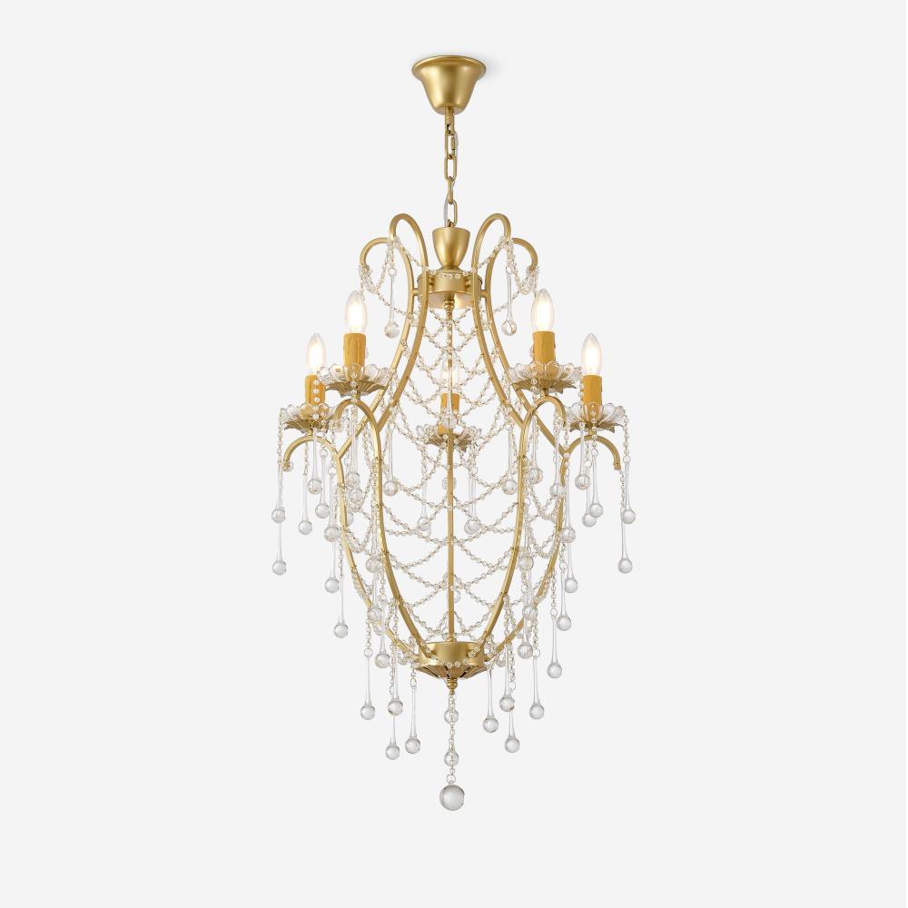 Theresa Chandelier