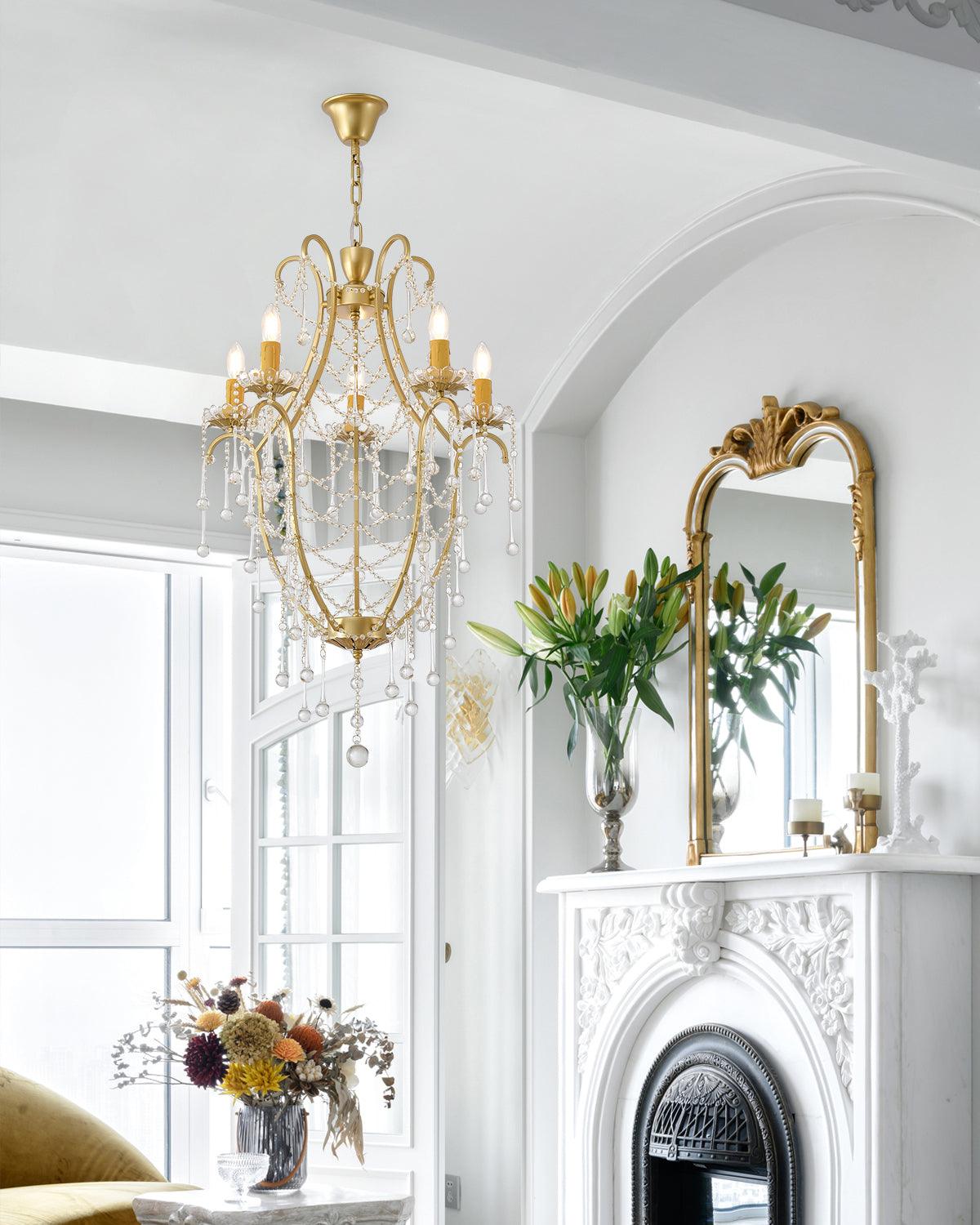 Rosamund Chandelier