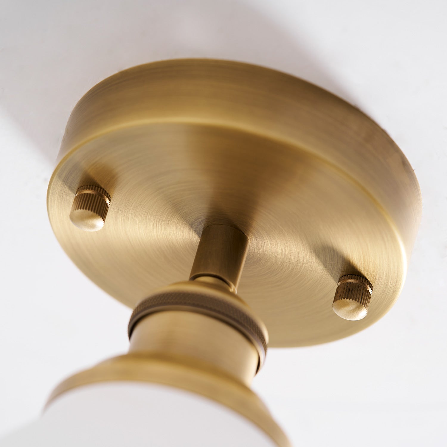 Neya Brass Minimalist DesignCeiling Lamp