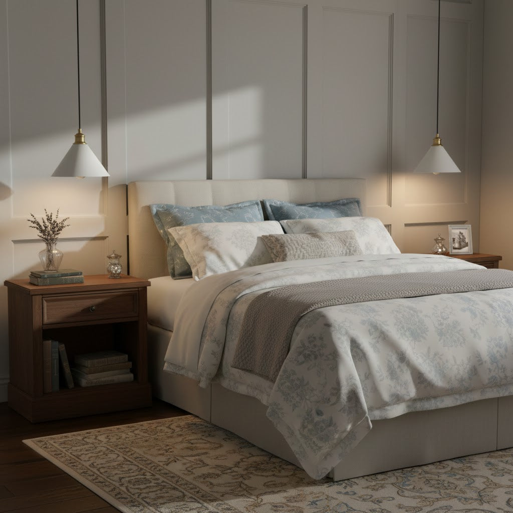 Neya Brass Contemporary Design Pendant Lamp