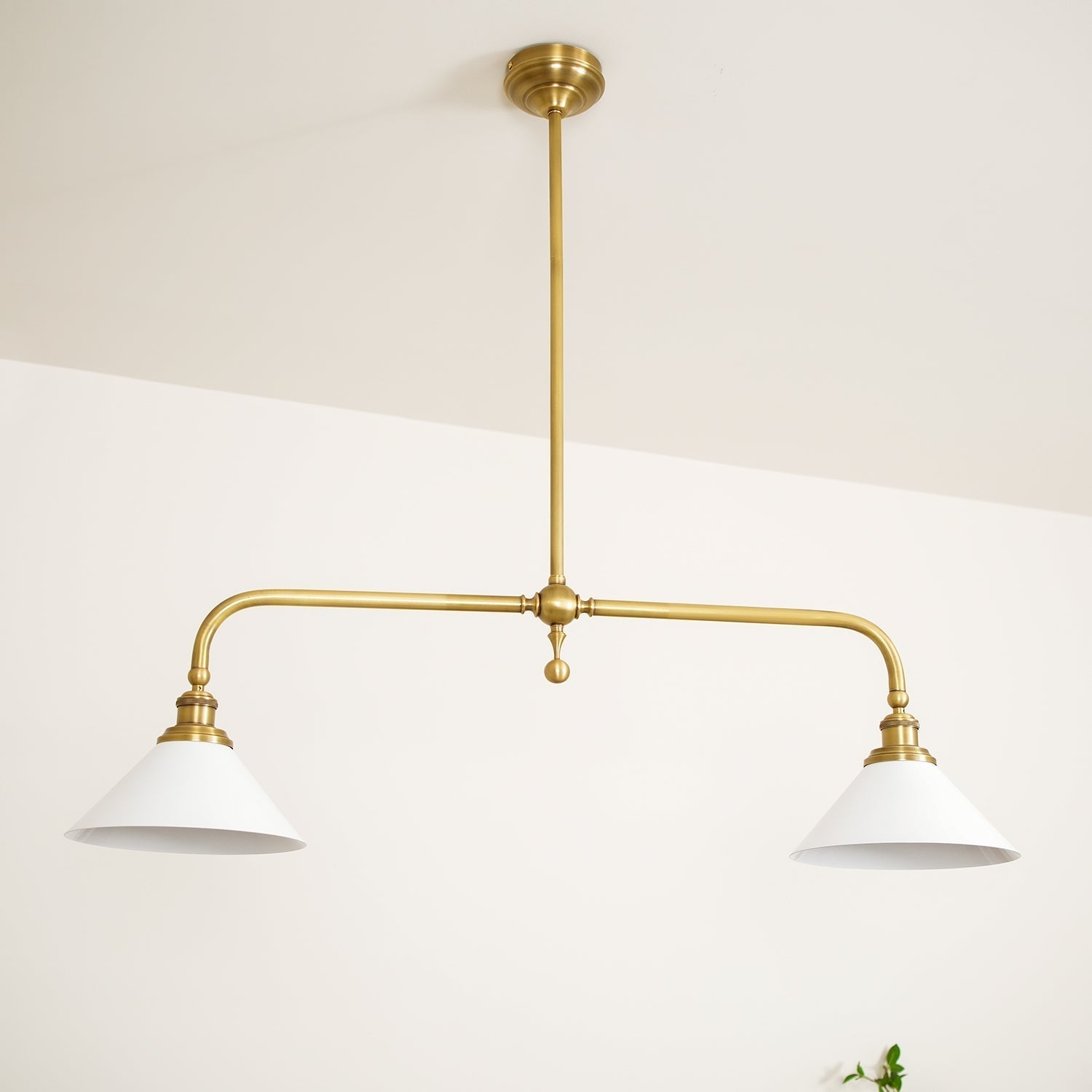 Vallence Pendant Light