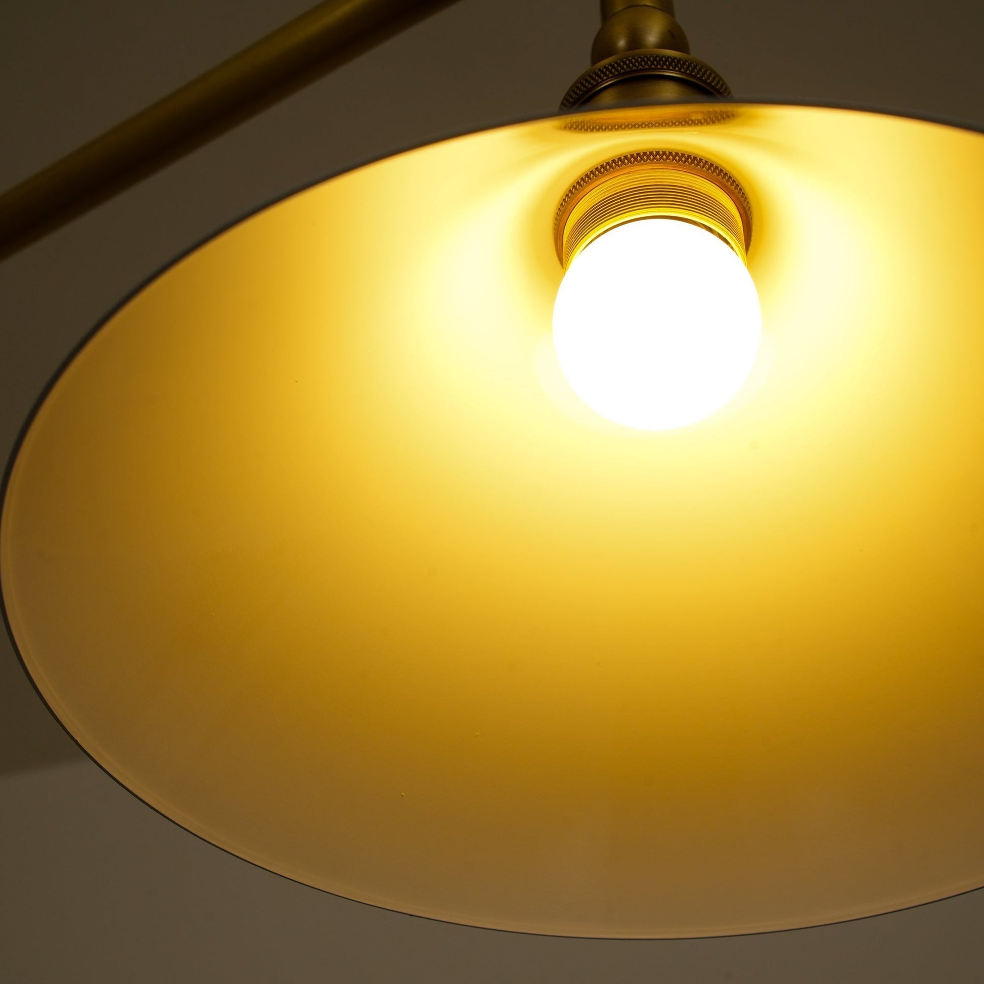 Neya Pendant Light-Neutral Decor