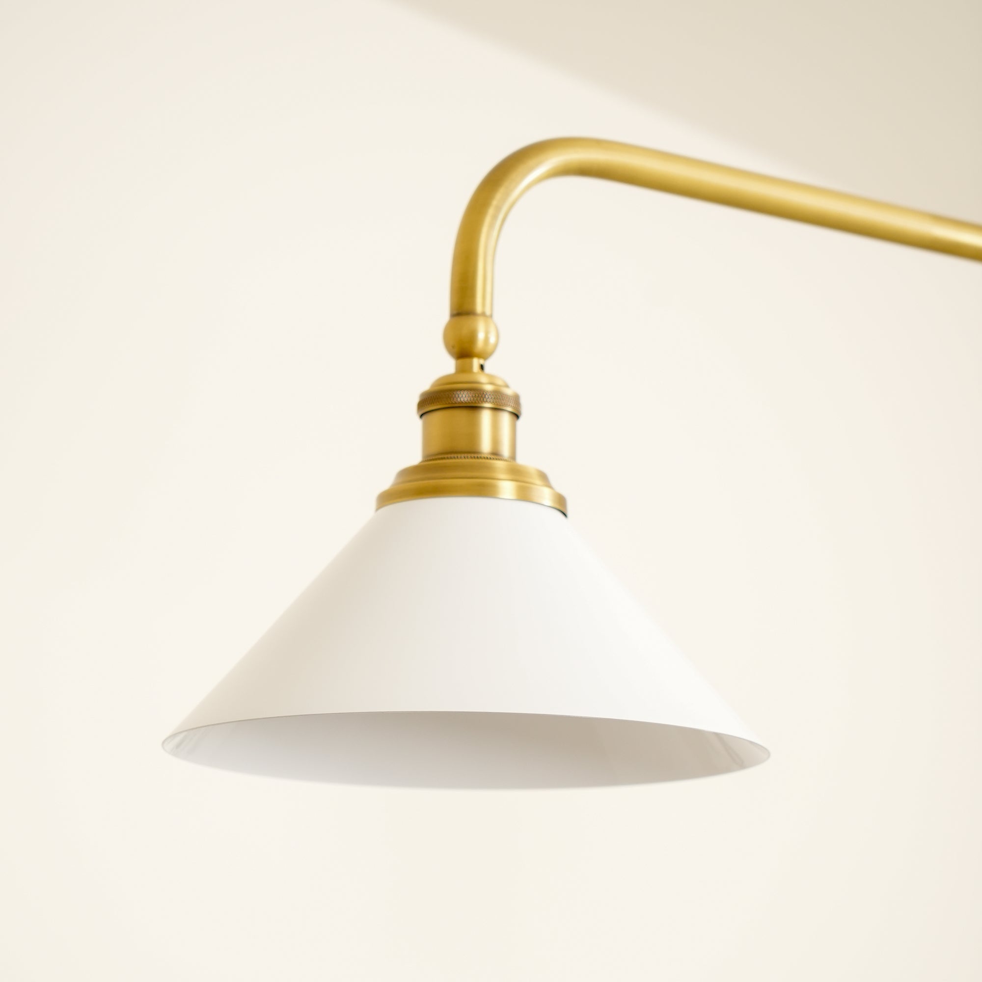 Neya Pendant Light-Neutral Decor