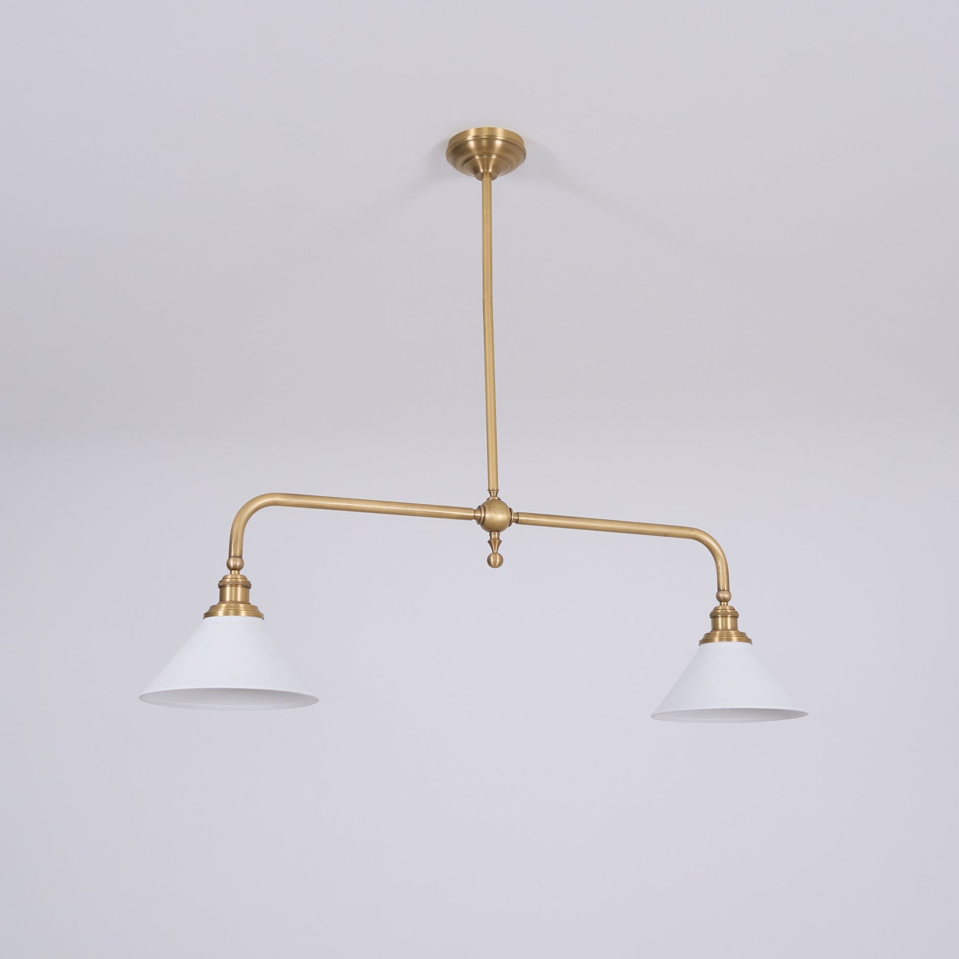 Neya Pendant Light-Neutral Decor