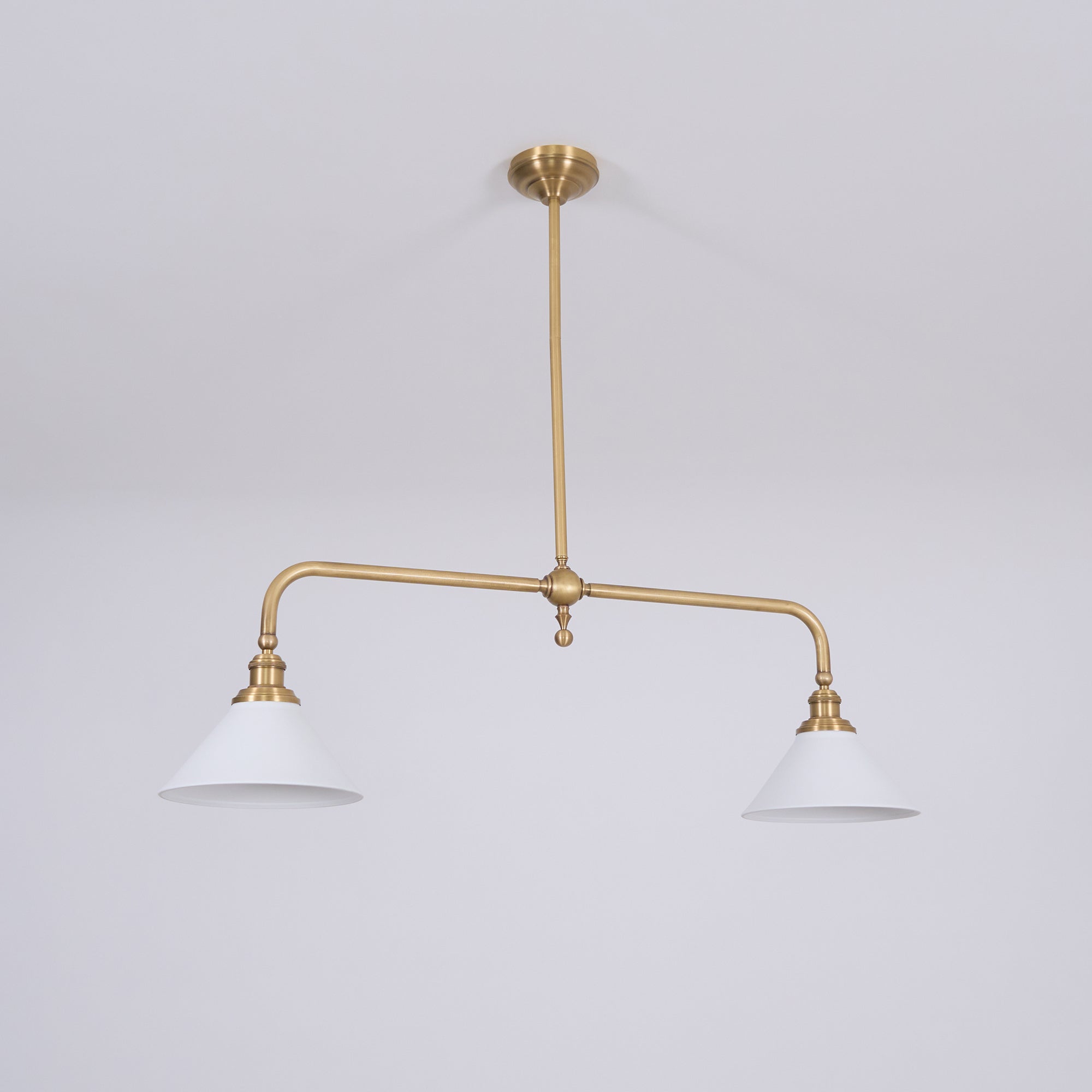 Neya Pendant Light-Neutral Decor