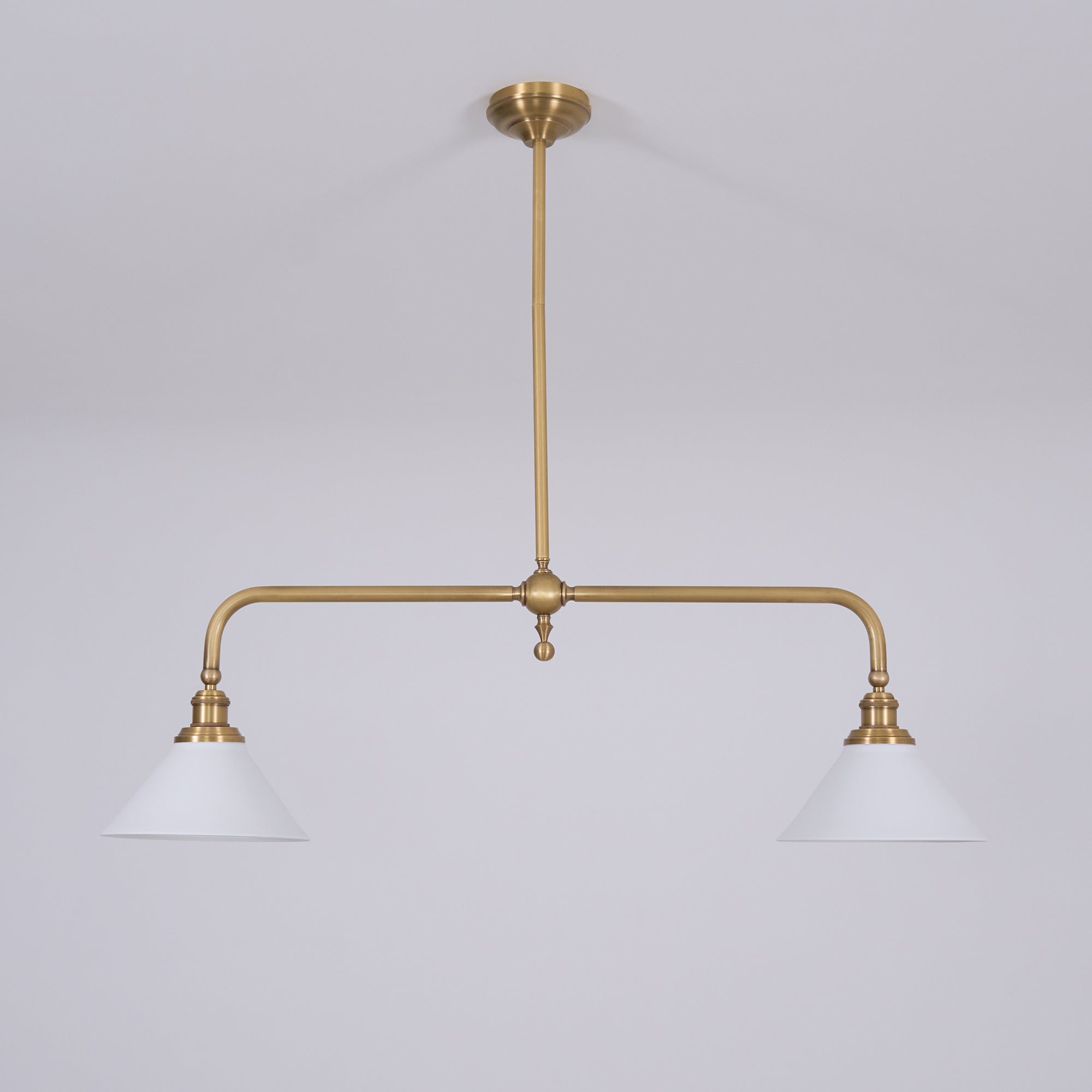 Neya Pendant Light-Neutral Decor