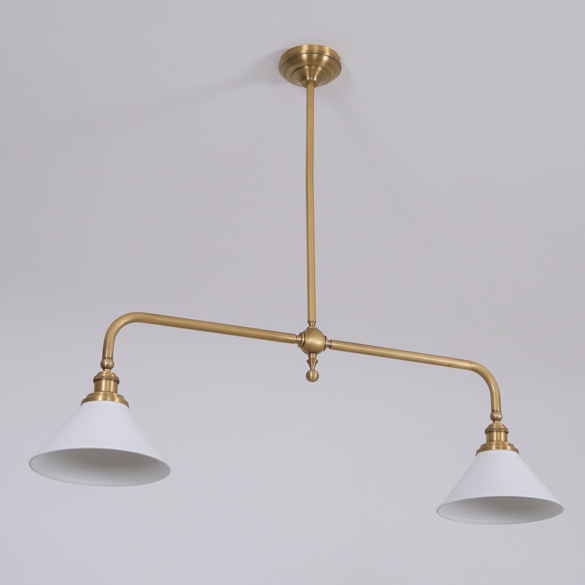 Neya Pendant Light-Neutral Decor
