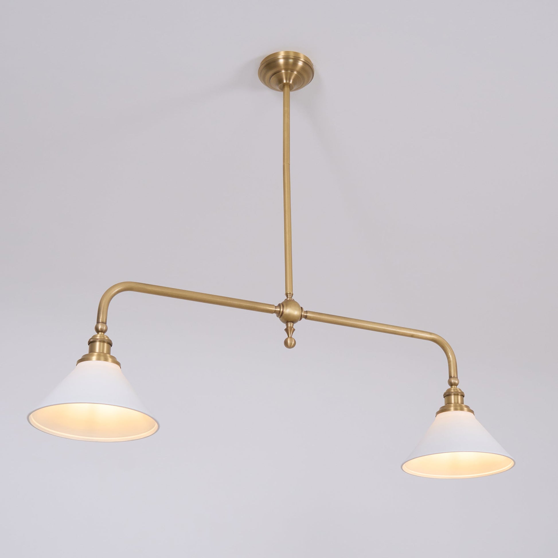 Neya Pendant Light-Neutral Decor