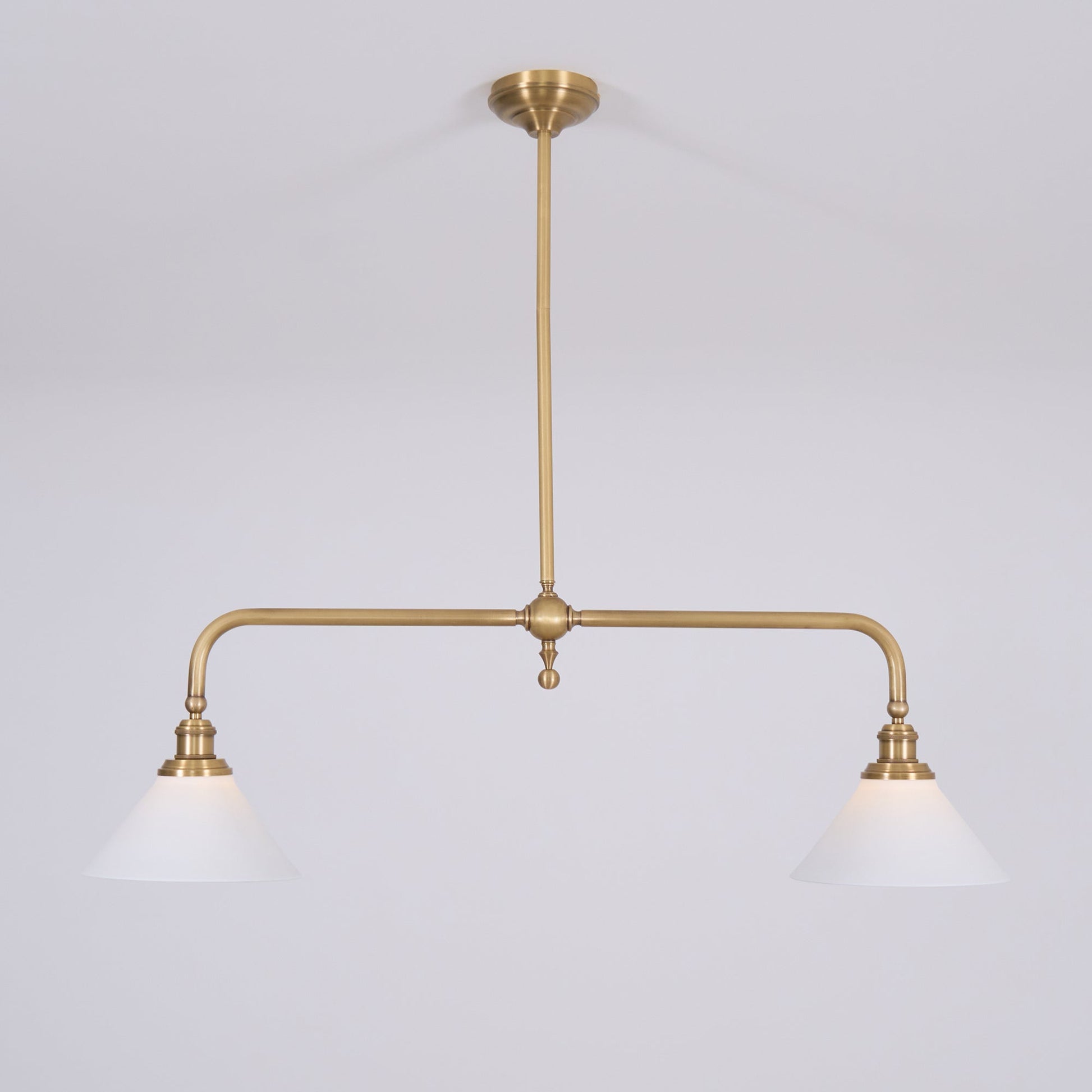 Neya Pendant Light-Neutral Decor